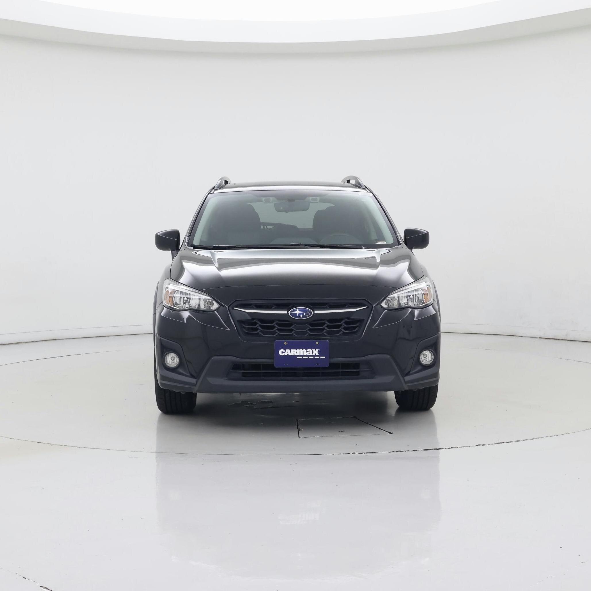 Thumbnail: 2020 Subaru Crosstrek - 5
