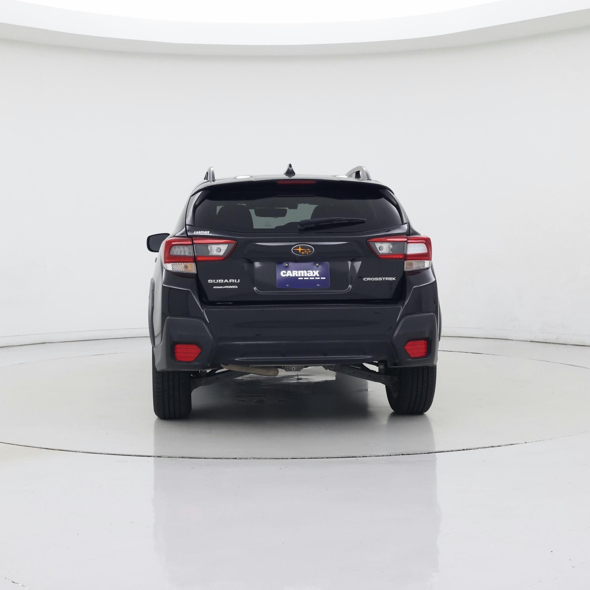 Thumbnail: 2020 Subaru Crosstrek - 6
