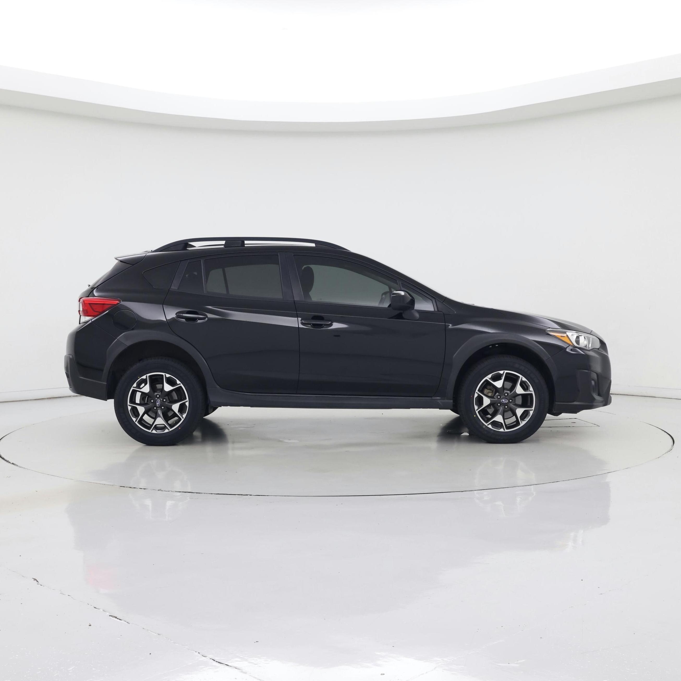 Thumbnail: 2020 Subaru Crosstrek - 7