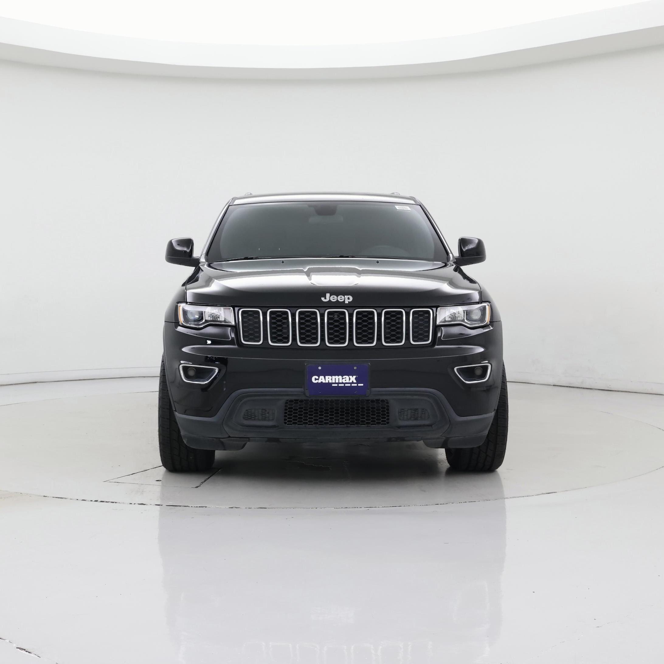 Thumbnail: 2018 Jeep Grand Cherokee - 5