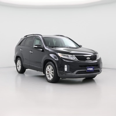 2015 Kia Sorento EX