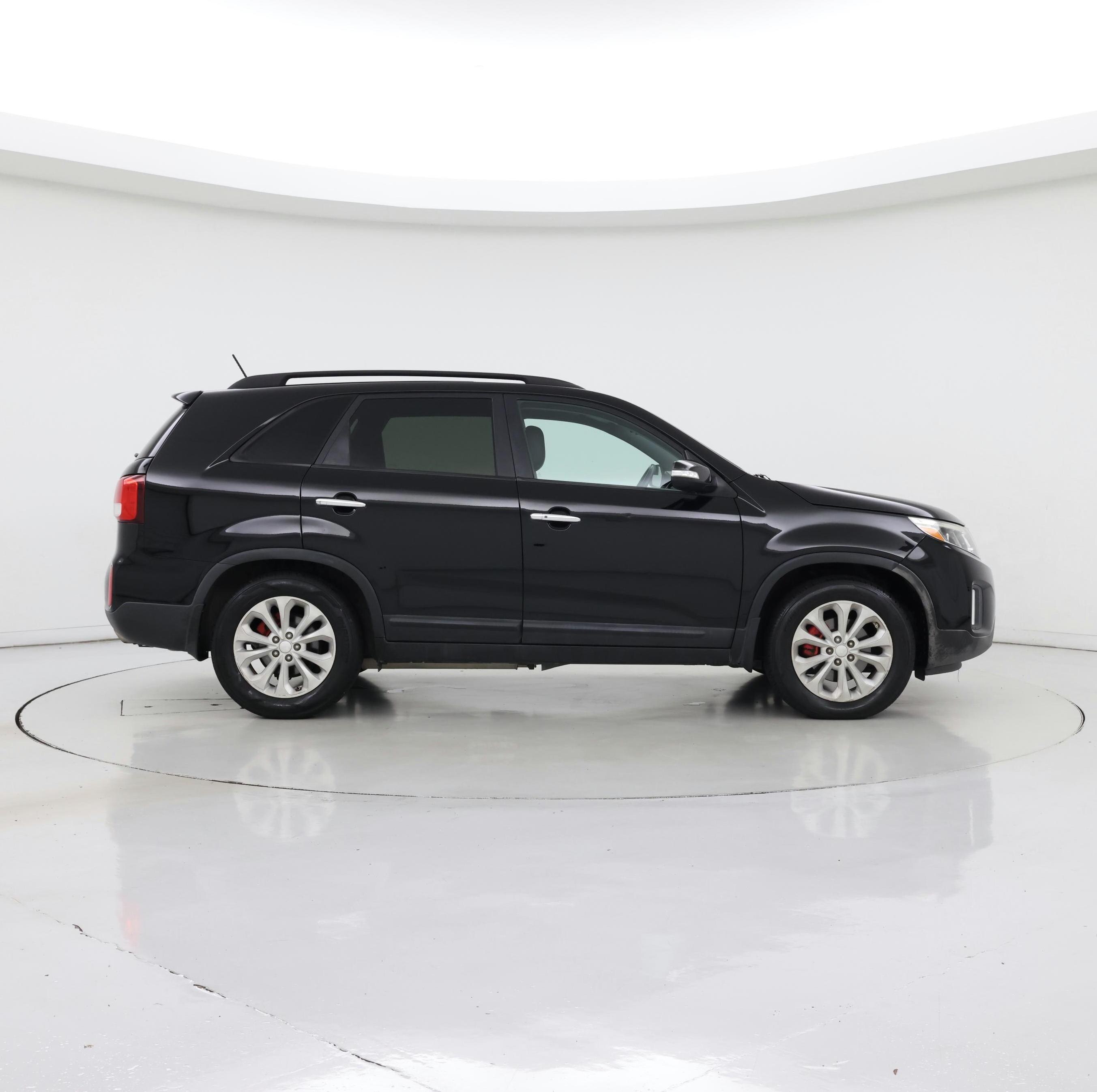Thumbnail: 2015 Kia Sorento - 7