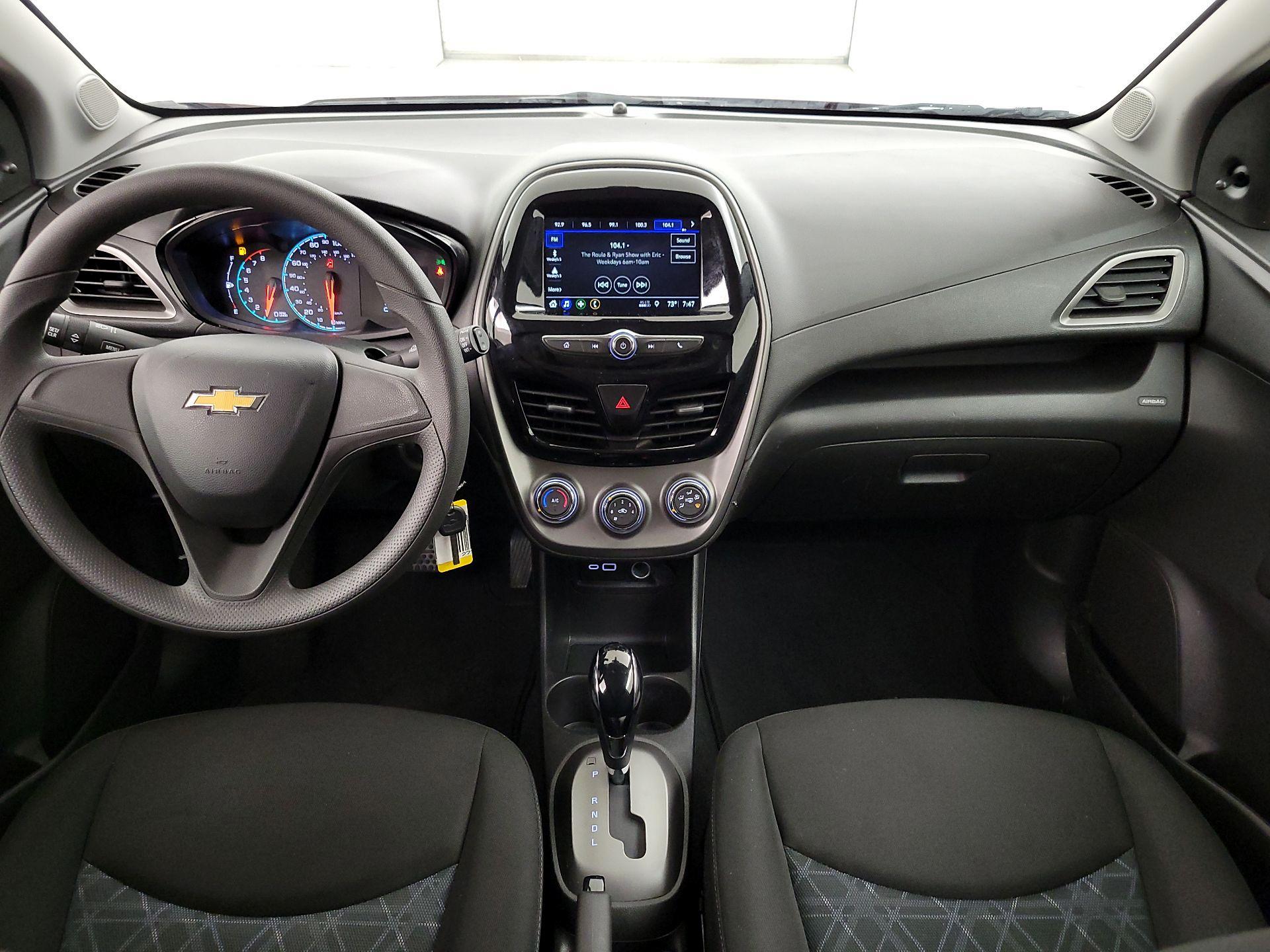 Thumbnail: 2022 Chevrolet Spark - 9