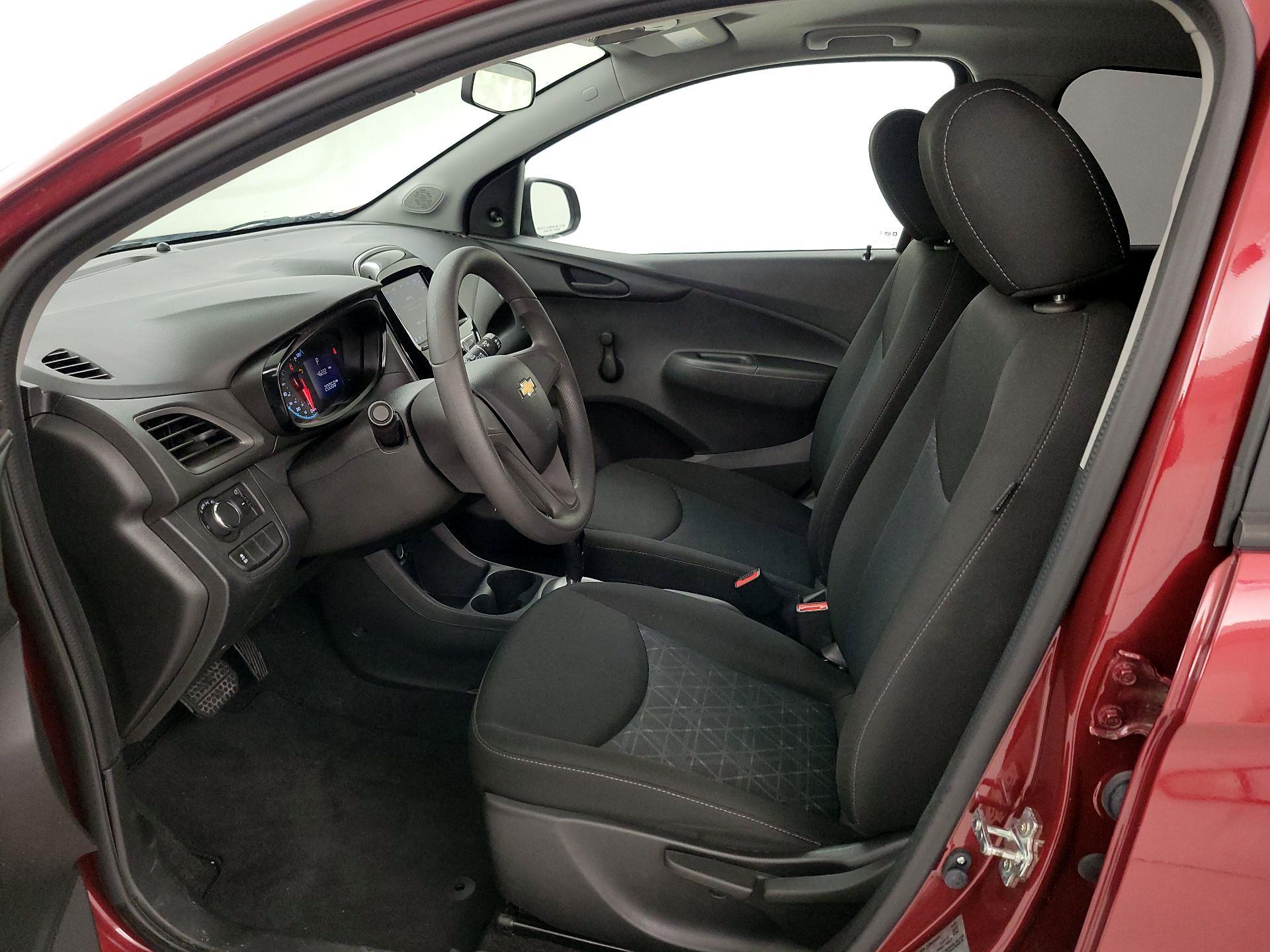 Thumbnail: 2022 Chevrolet Spark - 11