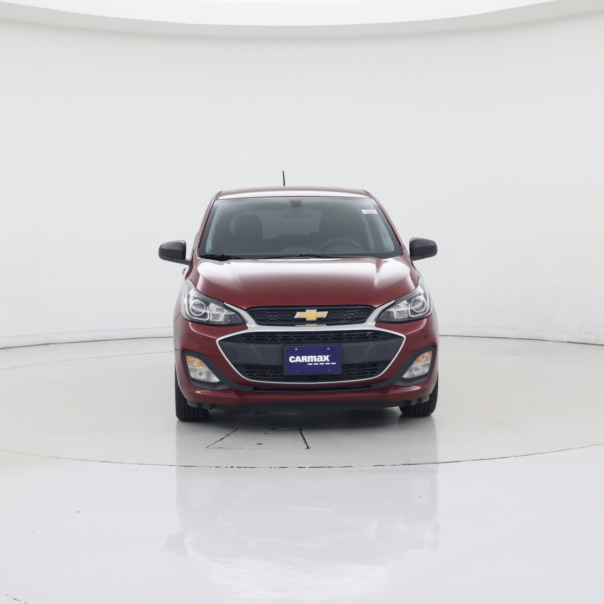 Thumbnail: 2022 Chevrolet Spark - 5