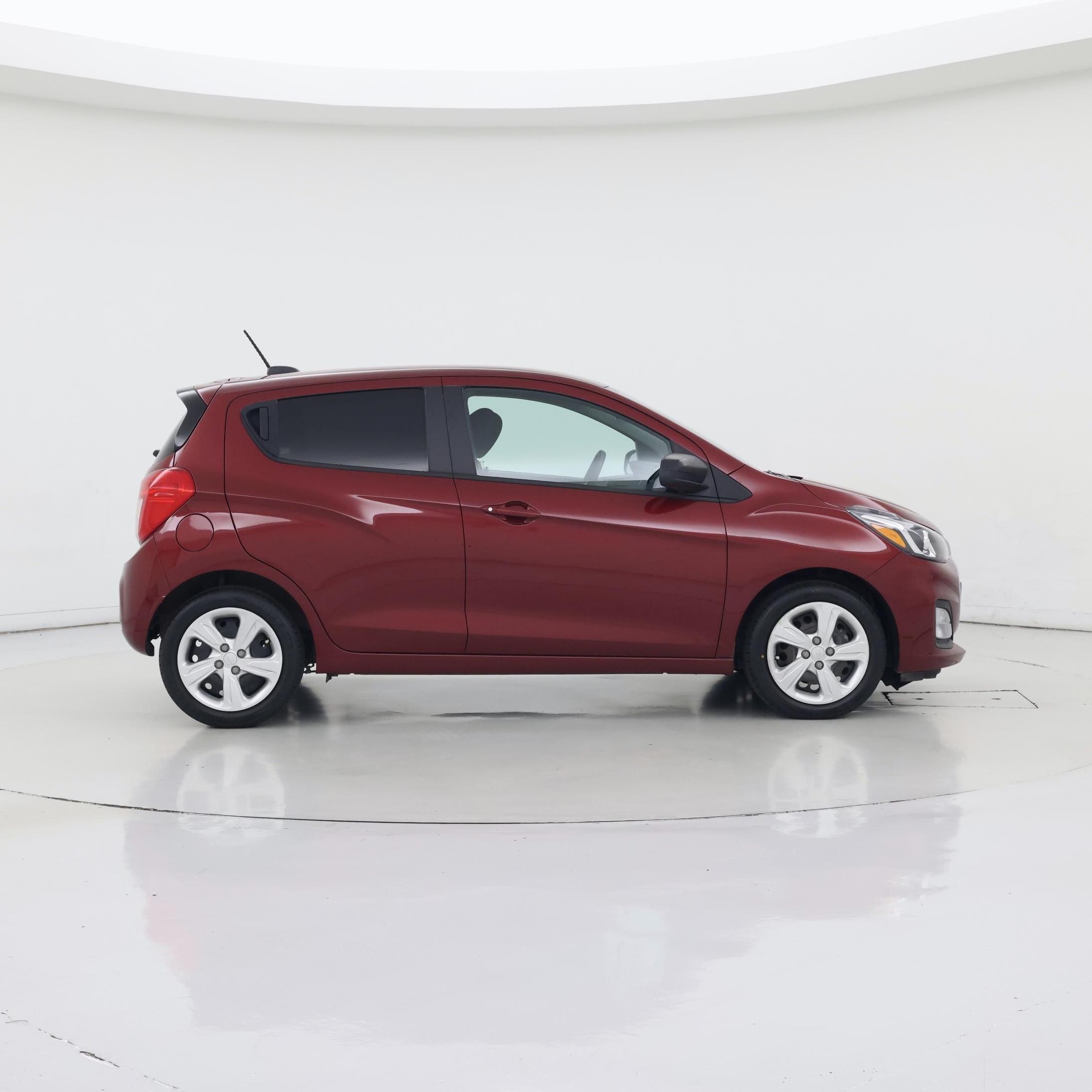 Thumbnail: 2022 Chevrolet Spark - 7