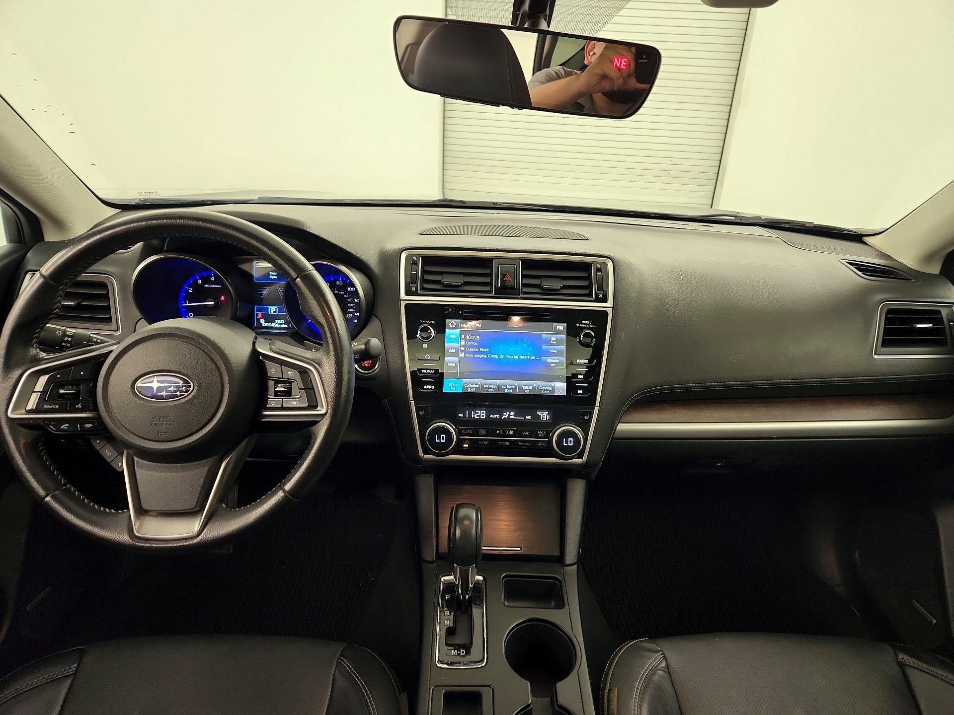 Thumbnail: 2018 Subaru Outback - 9