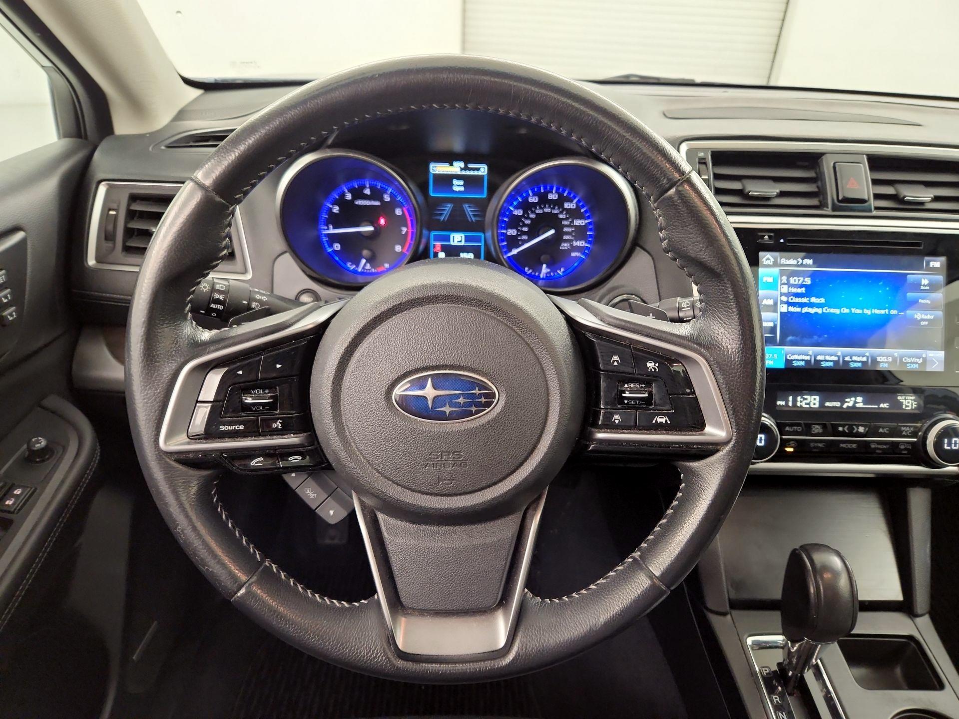 Thumbnail: 2018 Subaru Outback - 10