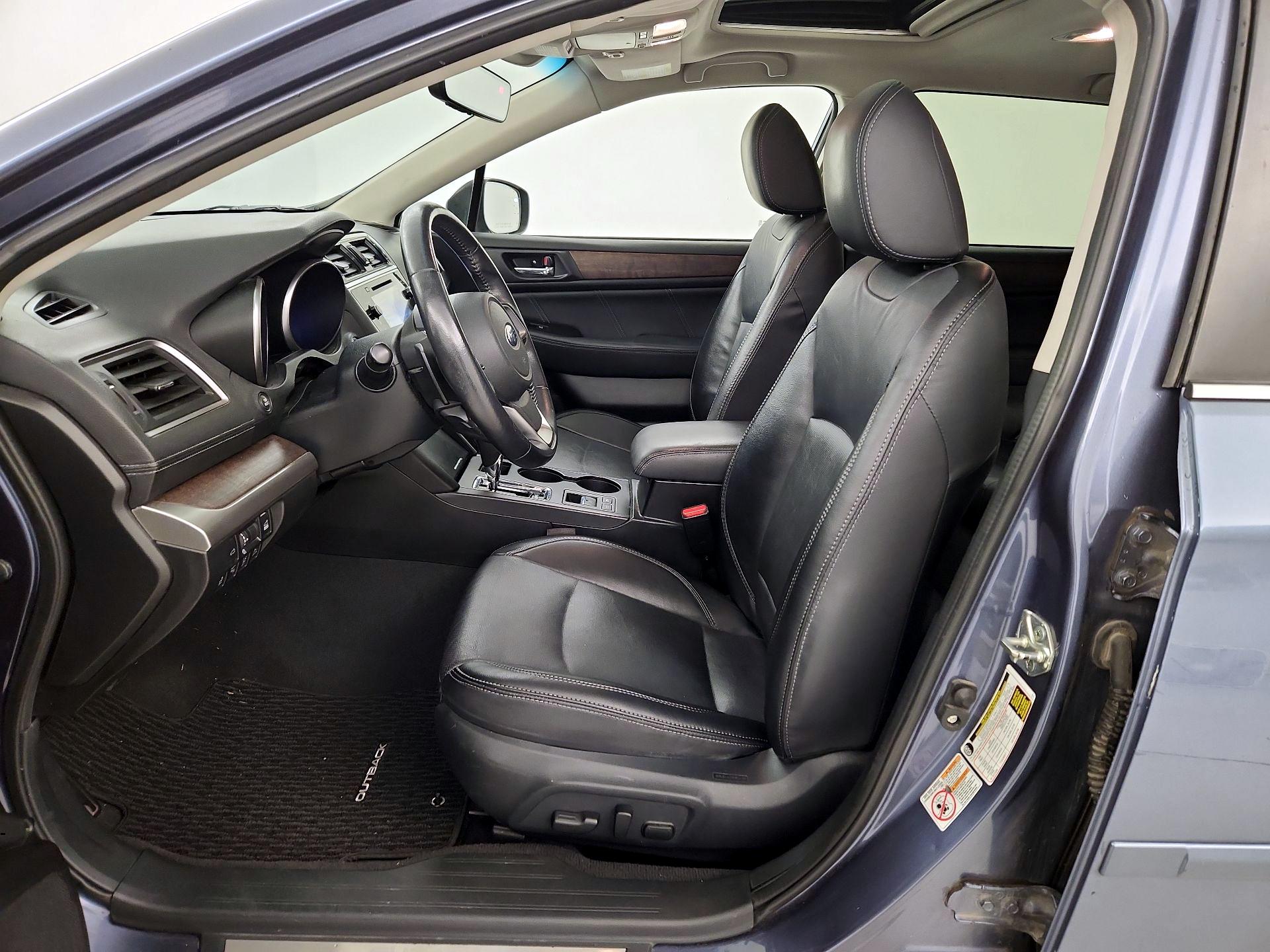 Thumbnail: 2018 Subaru Outback - 11