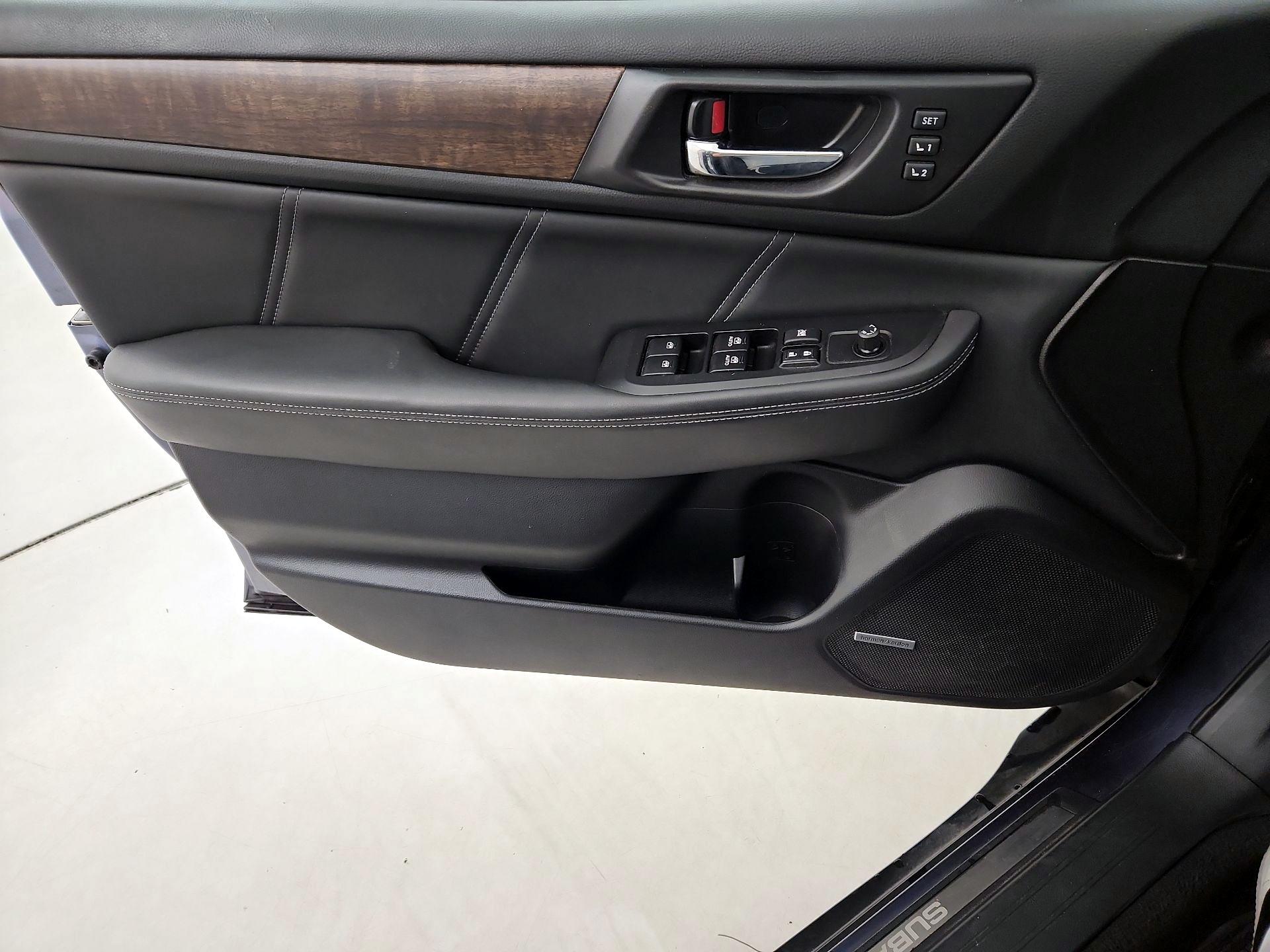 Thumbnail: 2018 Subaru Outback - 12