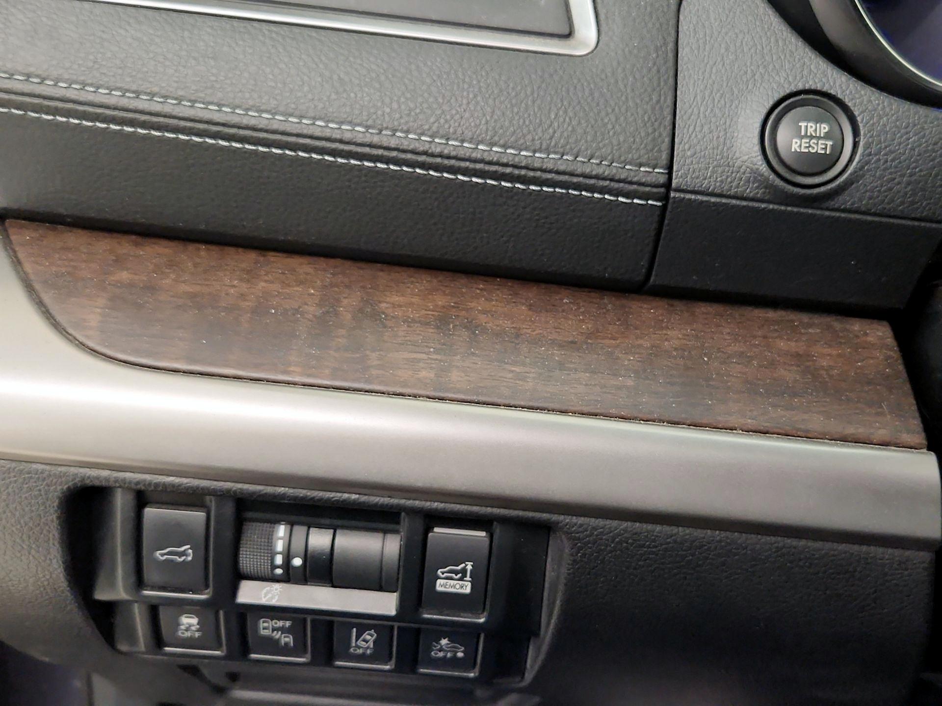 Thumbnail: 2018 Subaru Outback - 13