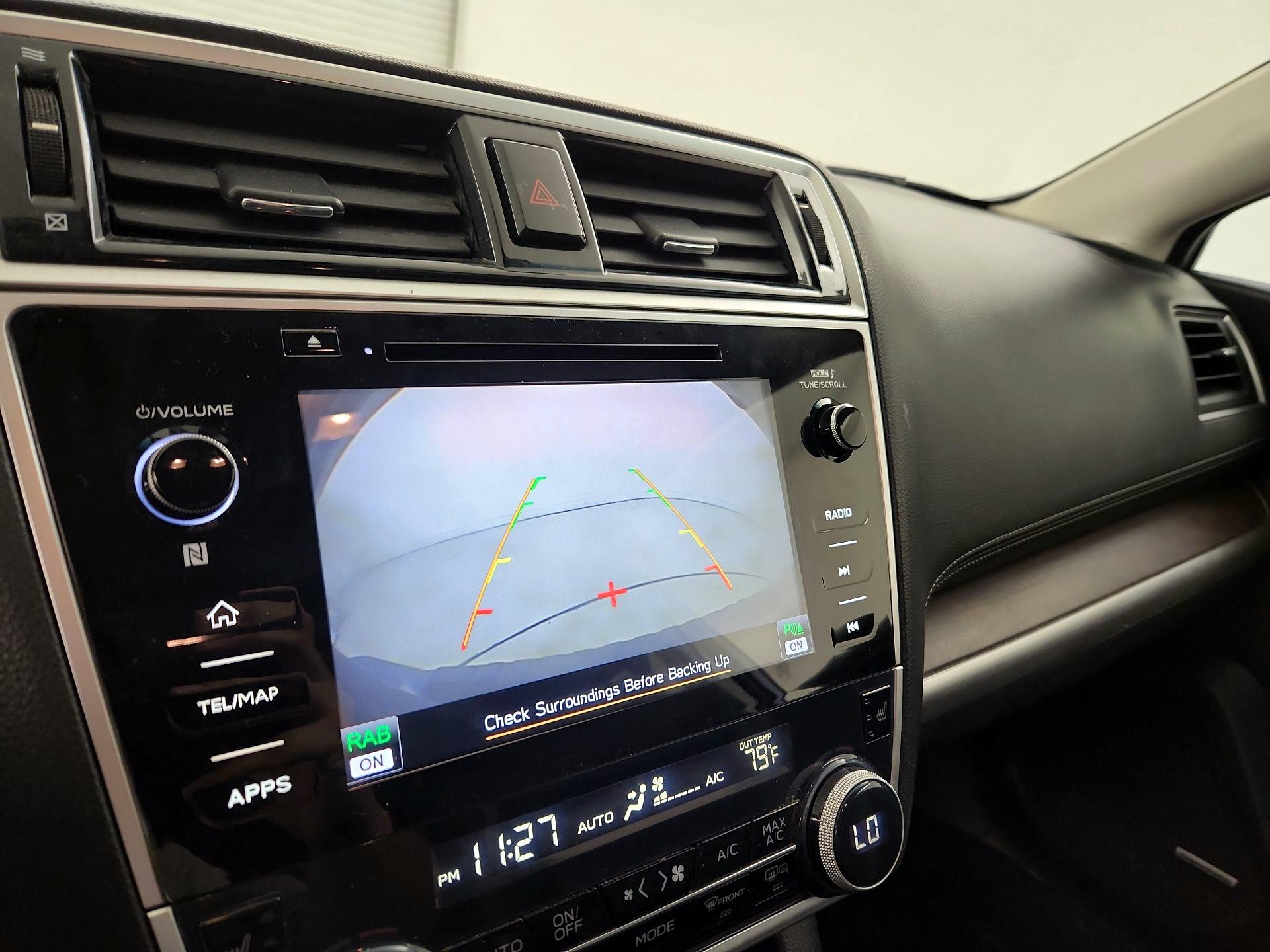 Thumbnail: 2018 Subaru Outback - 14