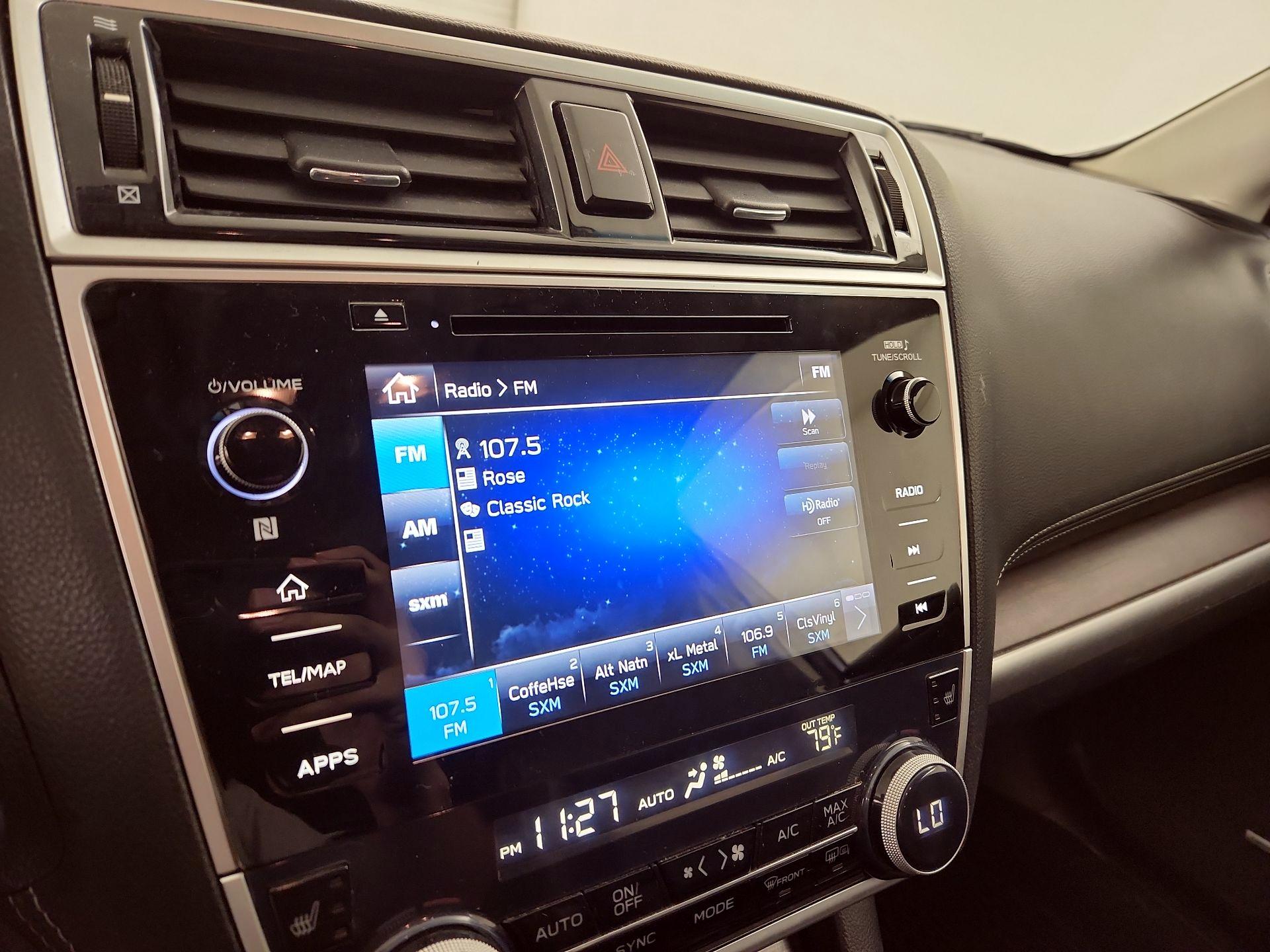 Thumbnail: 2018 Subaru Outback - 15