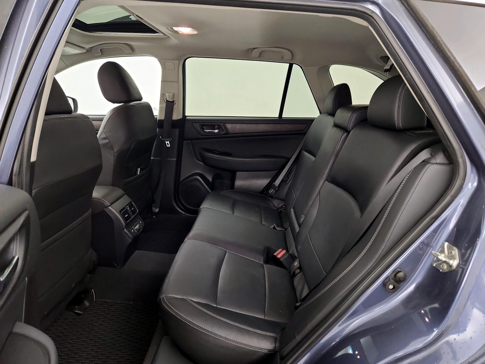 Thumbnail: 2018 Subaru Outback - 20