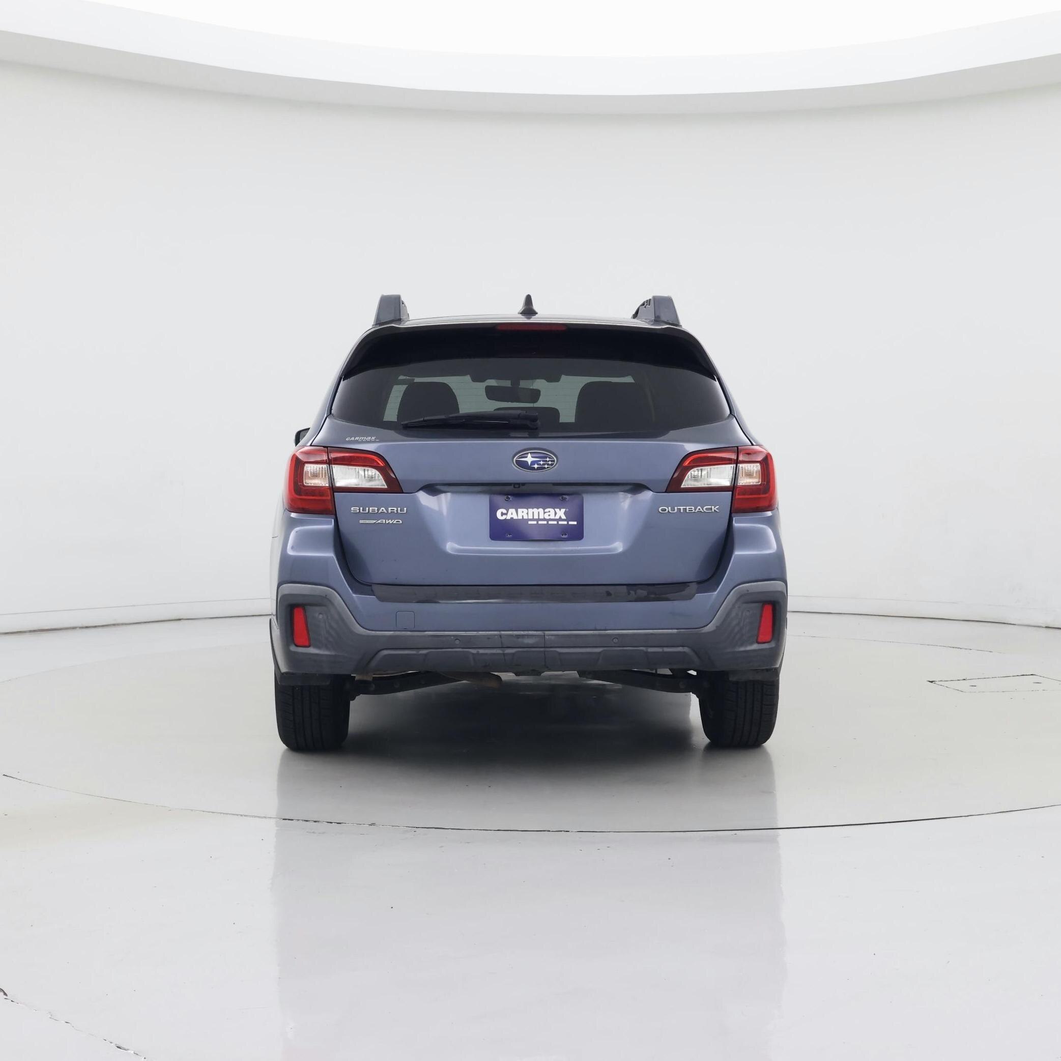 Thumbnail: 2018 Subaru Outback - 6