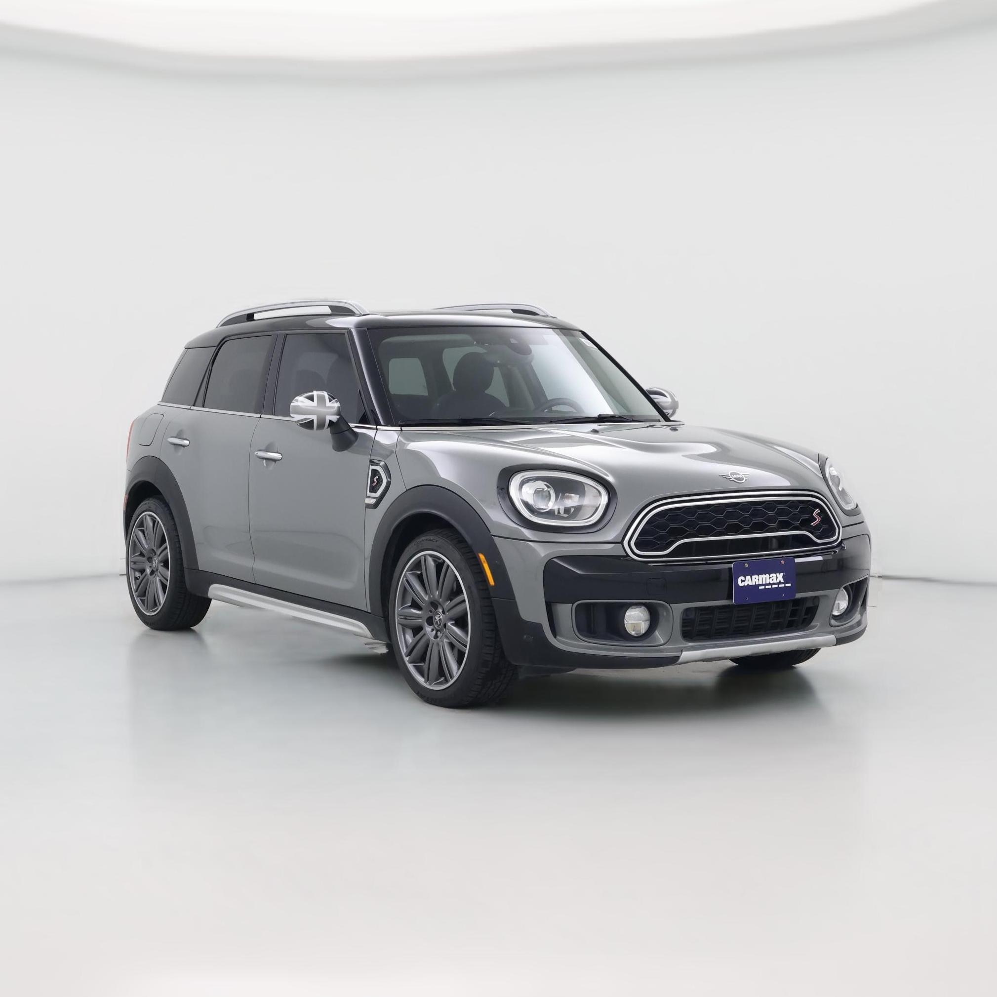 Thumbnail: 2019 MINI Cooper Countryman - 1