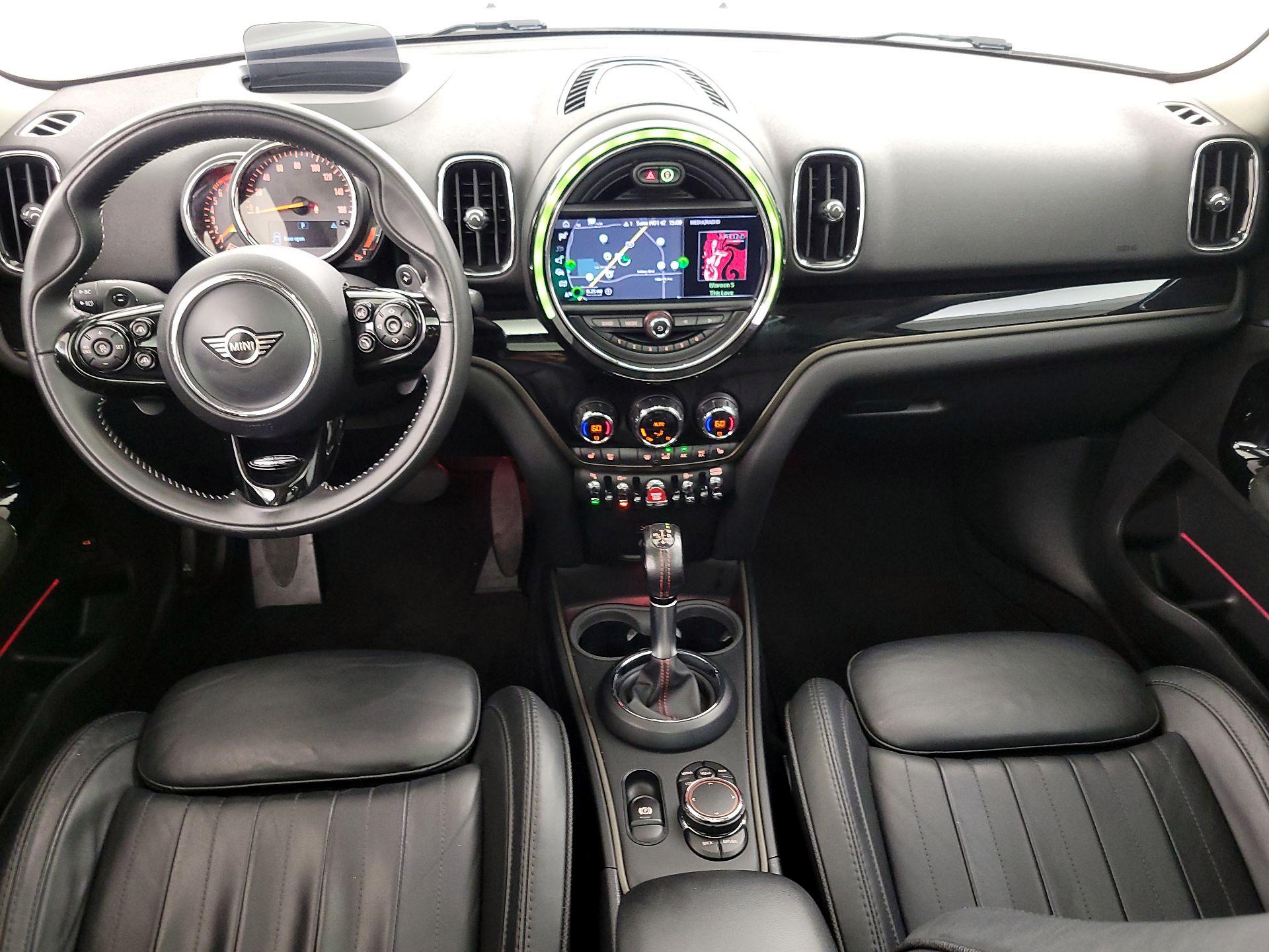 Thumbnail: 2019 MINI Cooper Countryman - 9