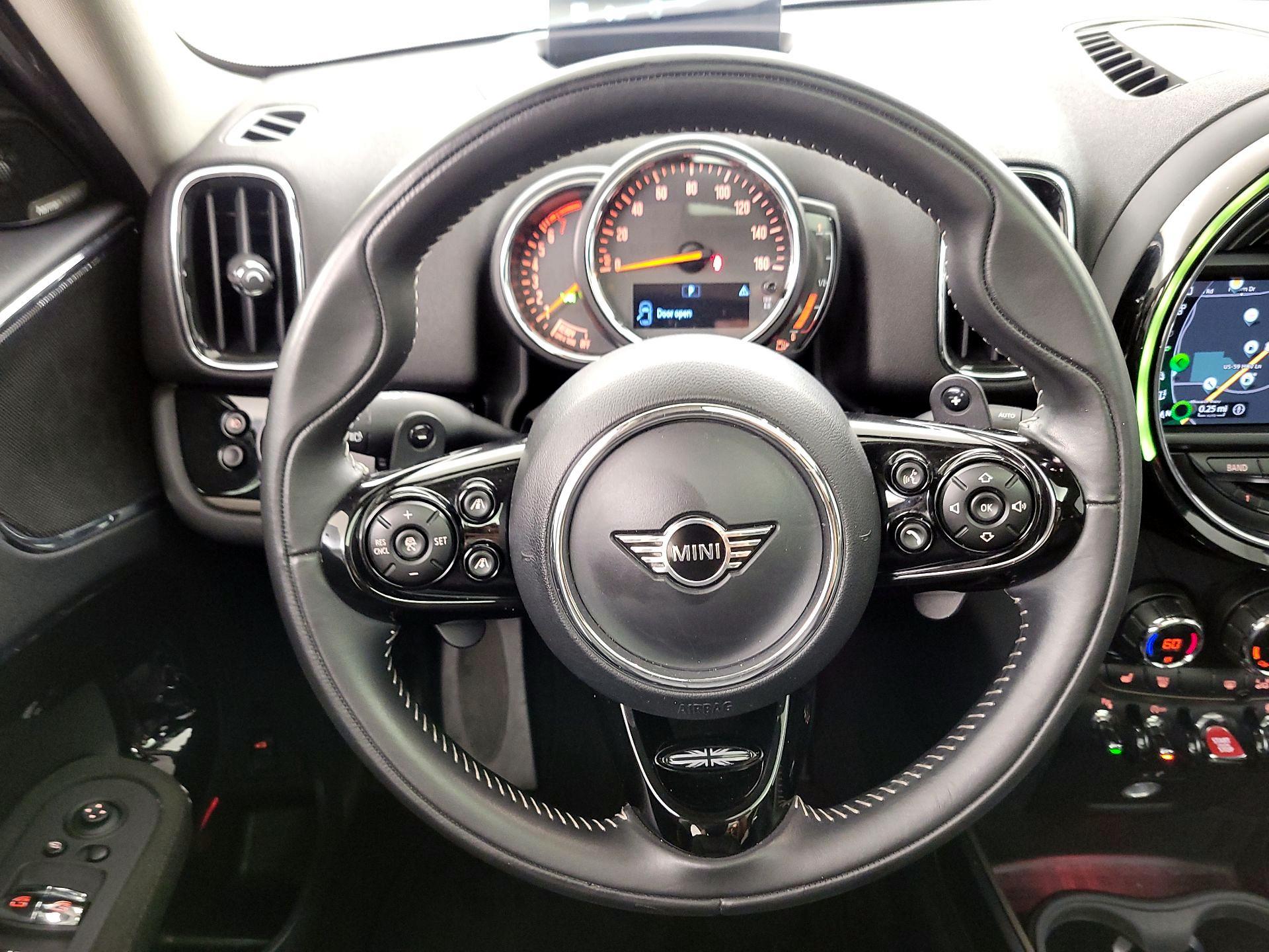 Thumbnail: 2019 MINI Cooper Countryman - 10