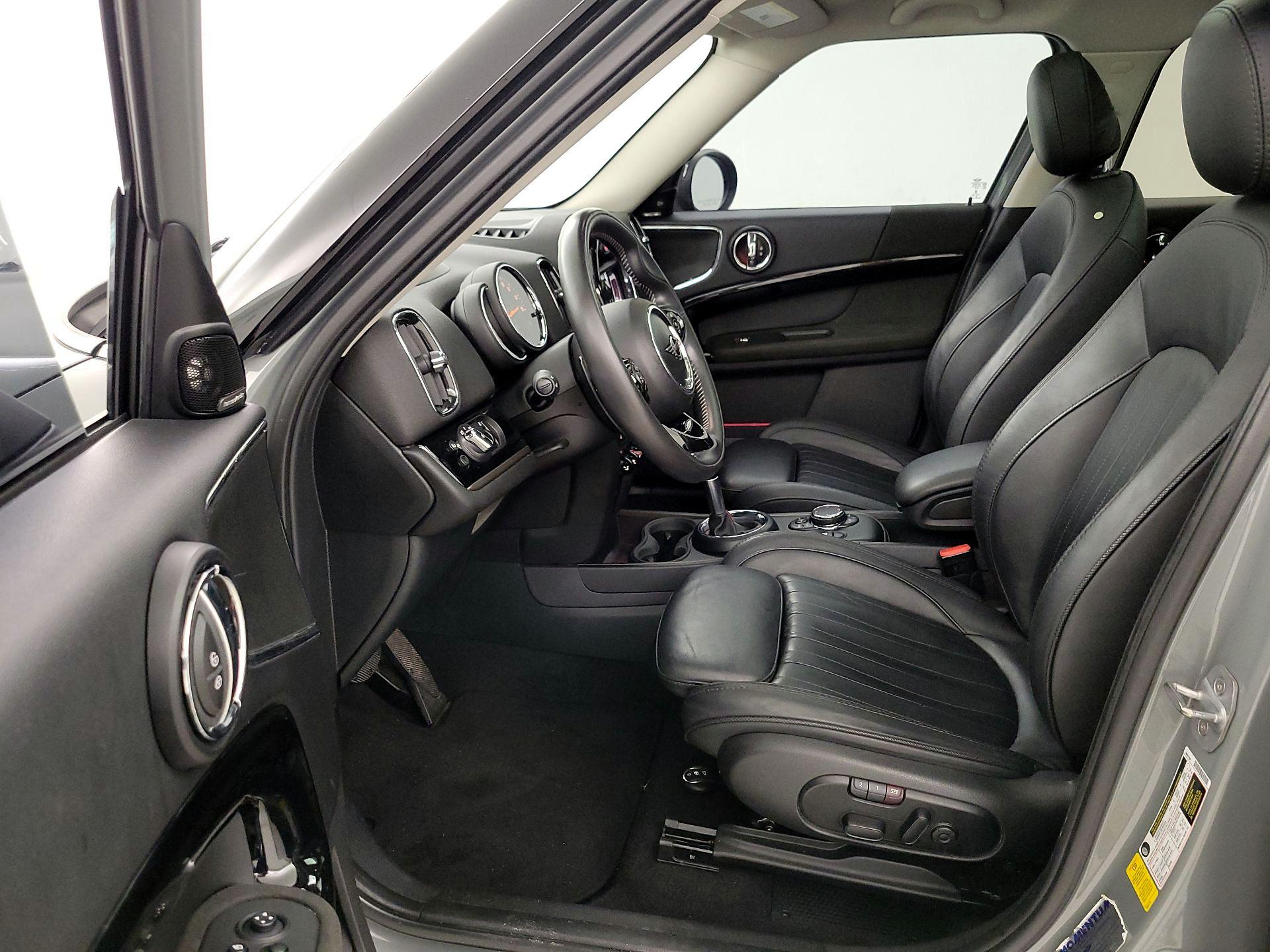 Thumbnail: 2019 MINI Cooper Countryman - 11