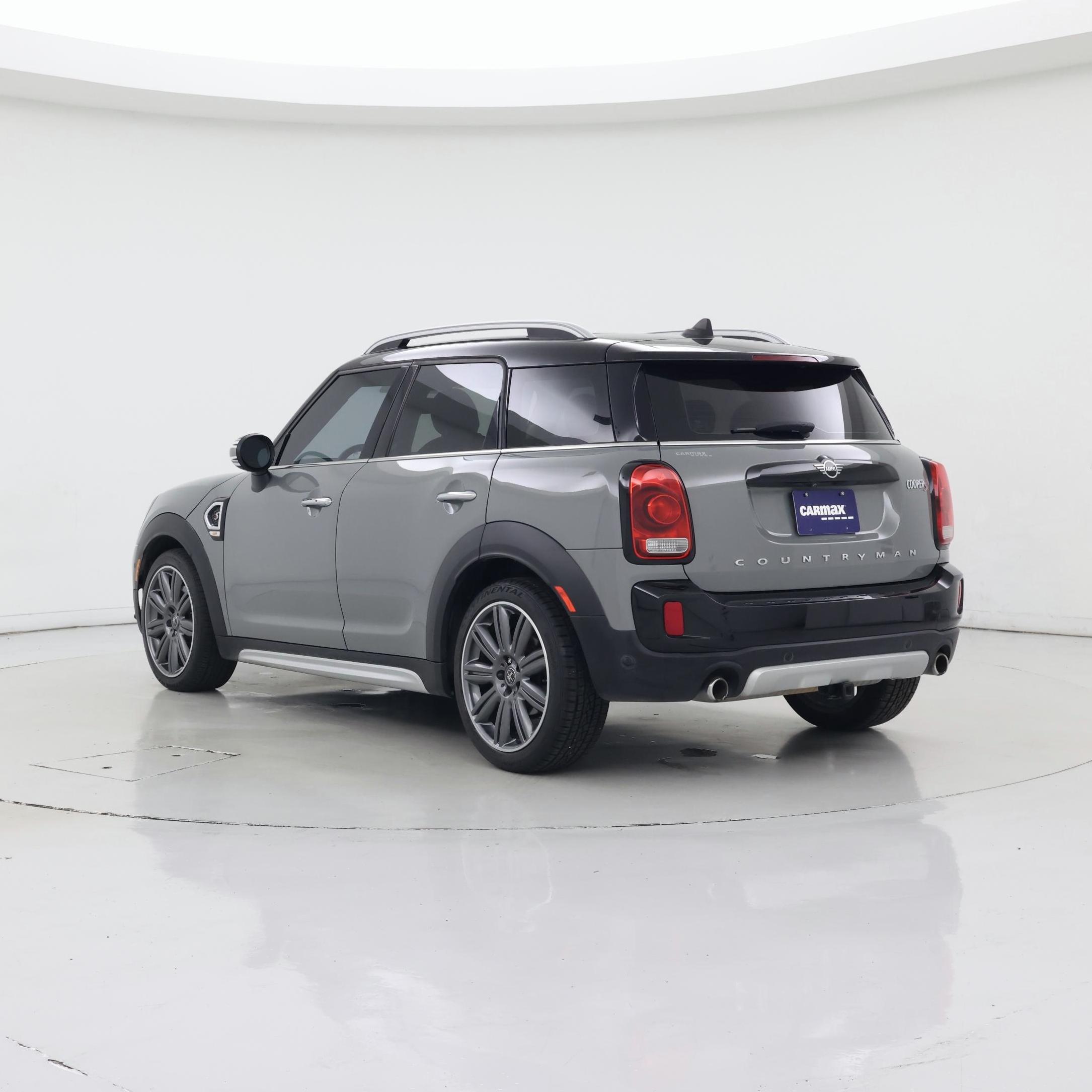 Thumbnail: 2019 MINI Cooper Countryman - 2
