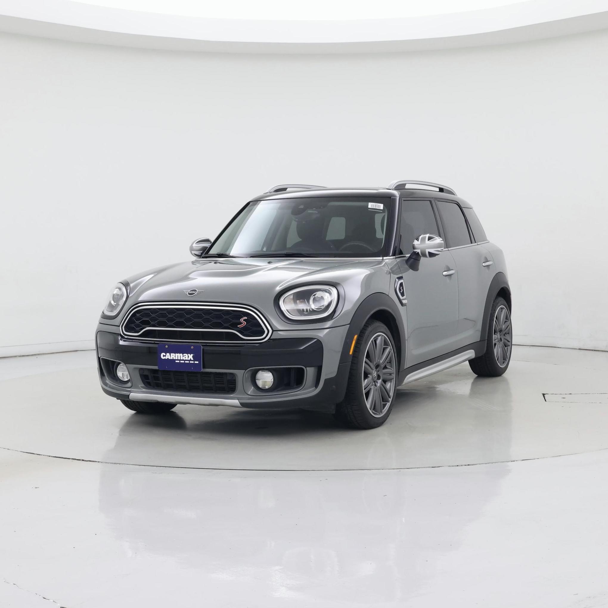 Thumbnail: 2019 MINI Cooper Countryman - 4