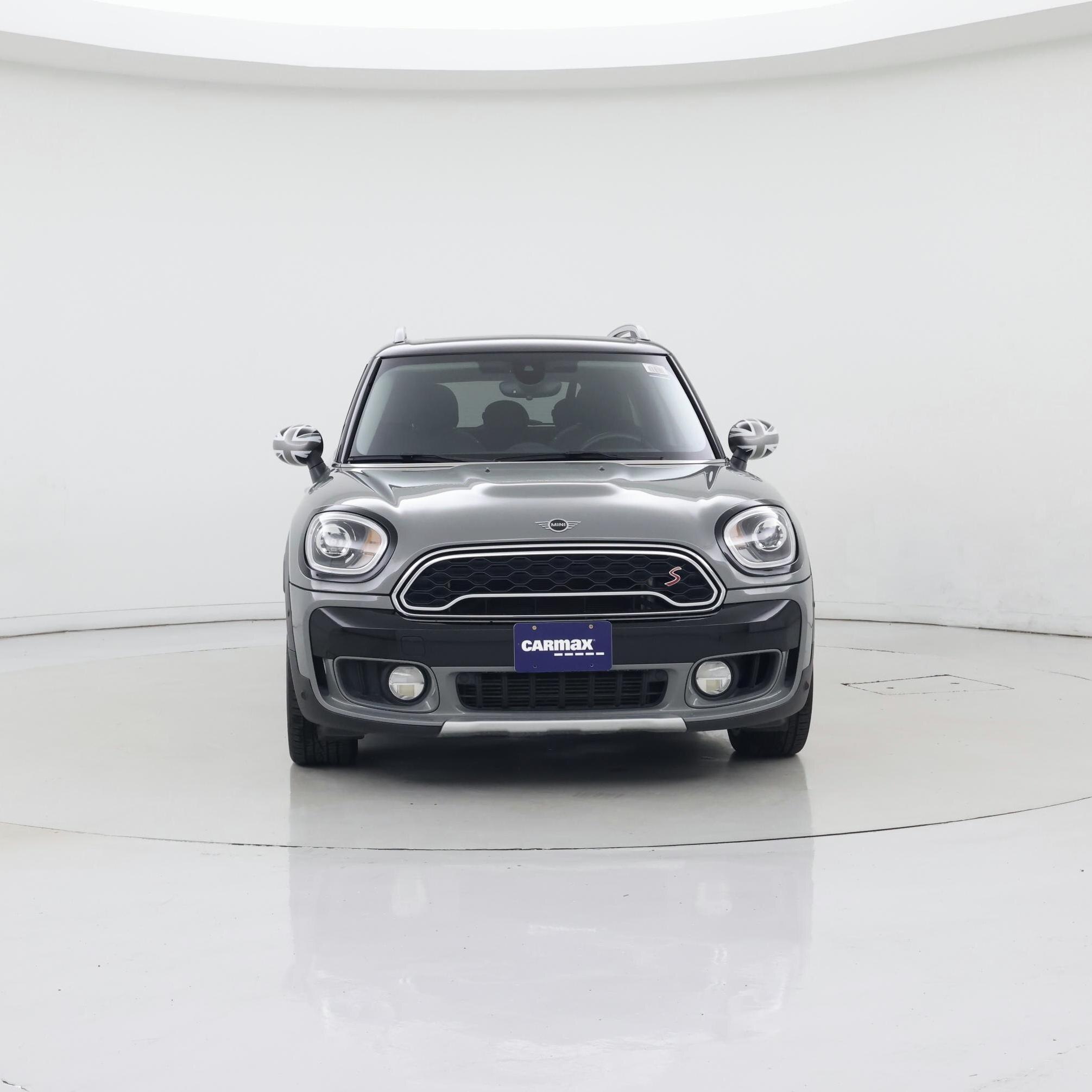 Thumbnail: 2019 MINI Cooper Countryman - 5