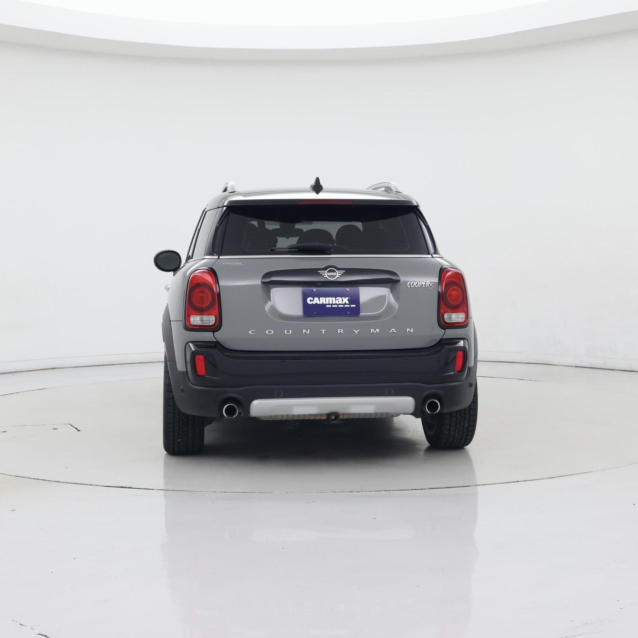 Thumbnail: 2019 MINI Cooper Countryman - 6