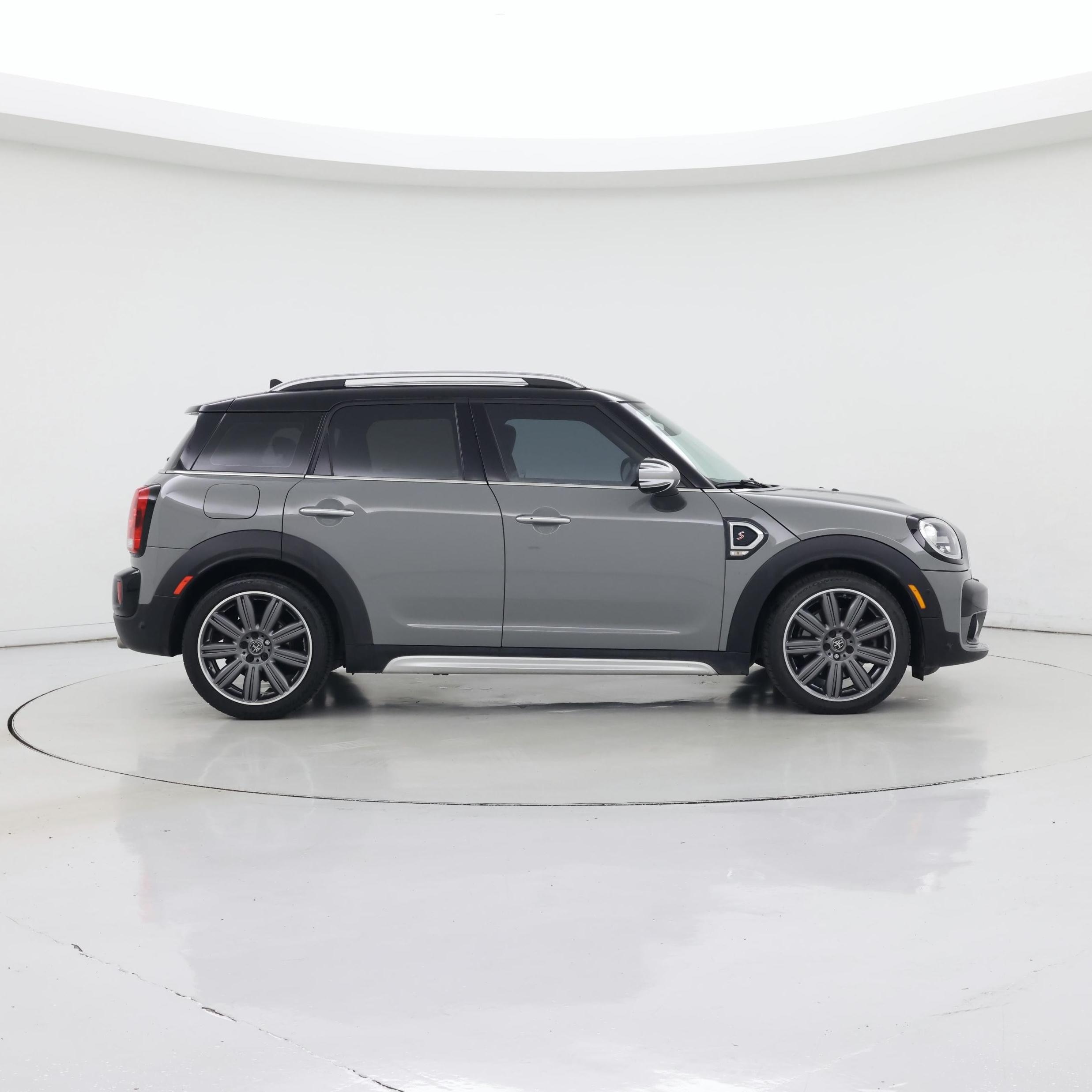 Thumbnail: 2019 MINI Cooper Countryman - 7
