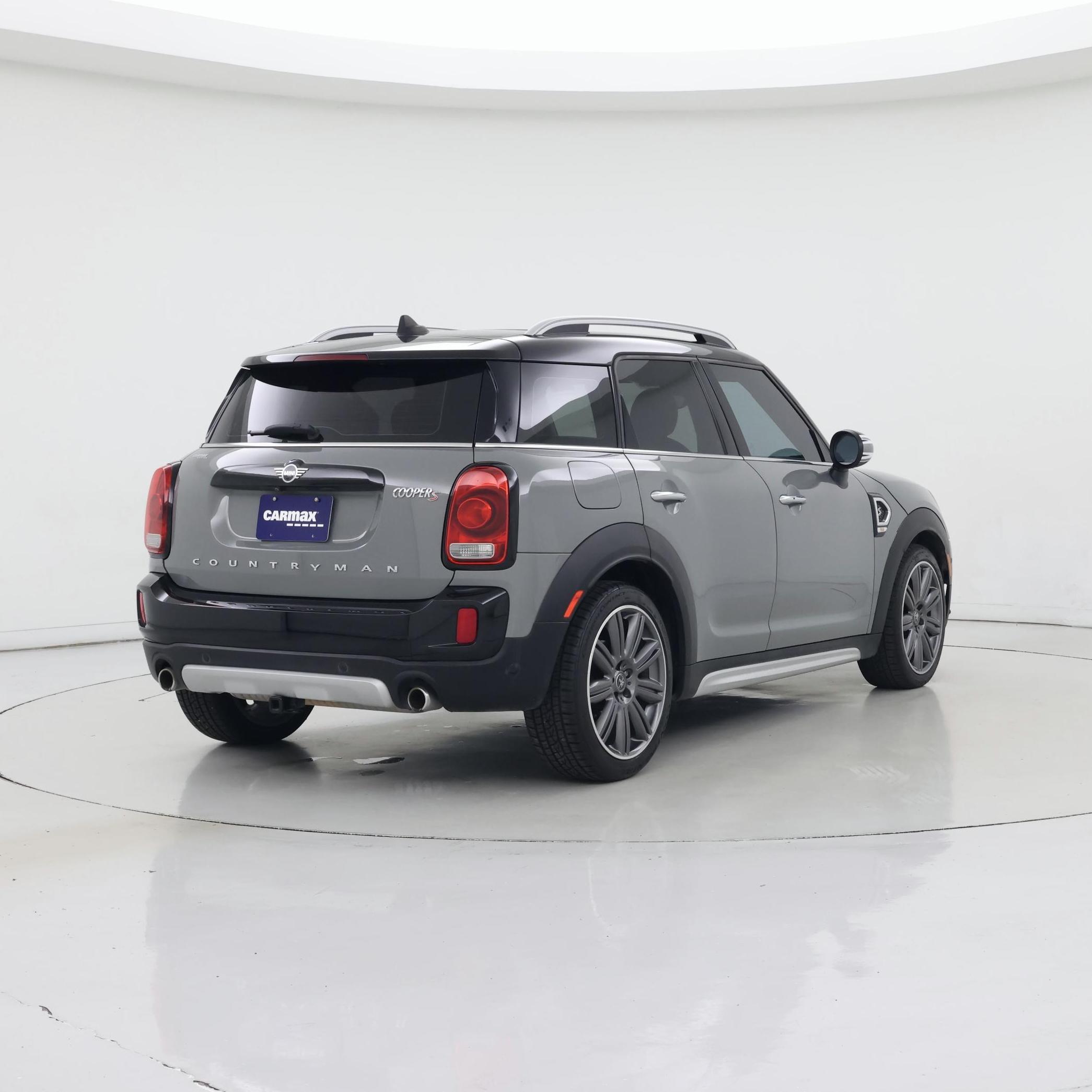 Thumbnail: 2019 MINI Cooper Countryman - 8