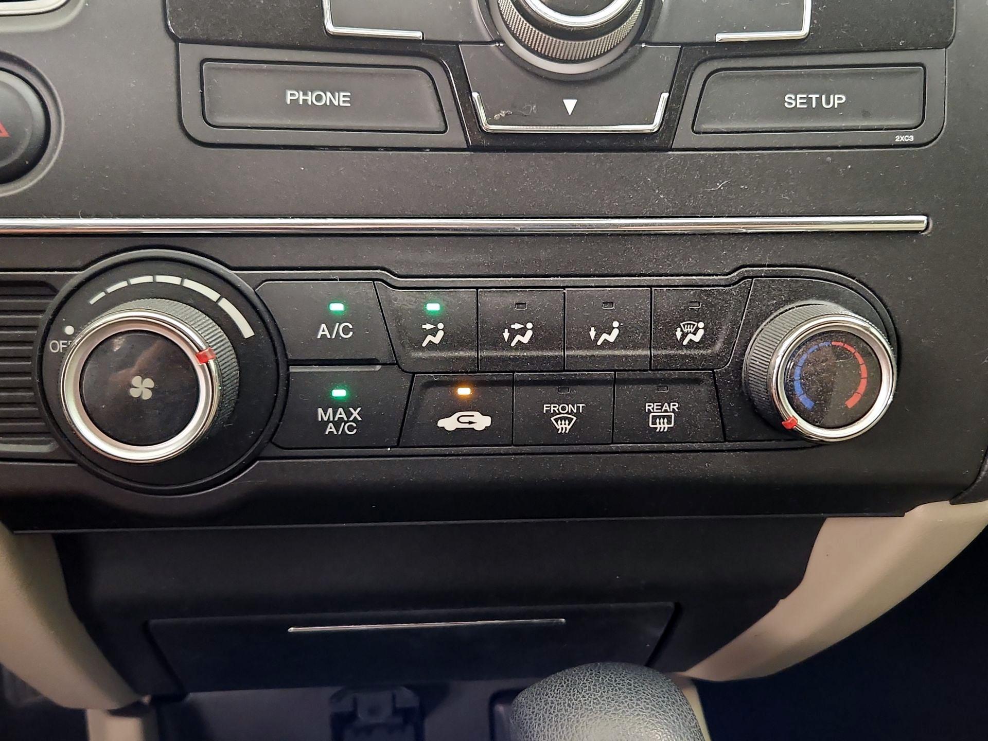 Thumbnail: 2014 Honda Civic - 16