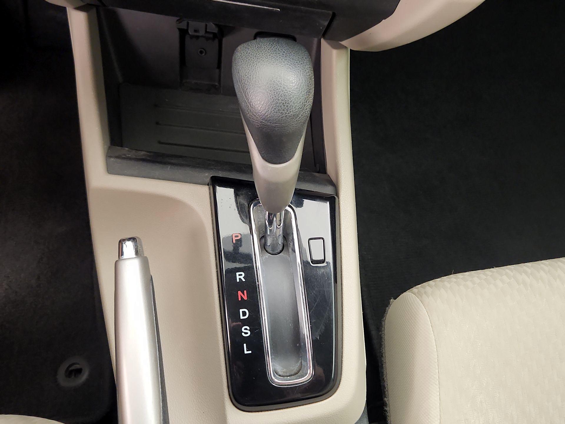 Thumbnail: 2014 Honda Civic - 17
