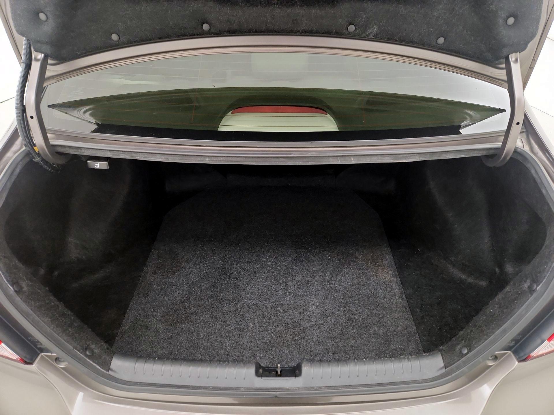 Thumbnail: 2014 Honda Civic - 20