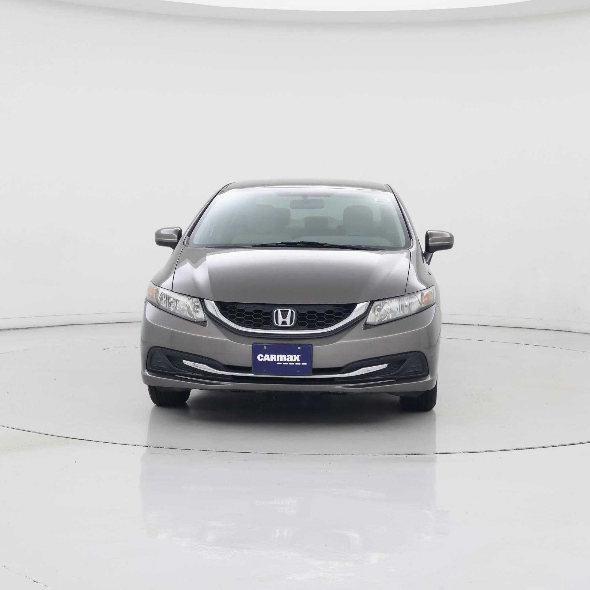 Thumbnail: 2014 Honda Civic - 5