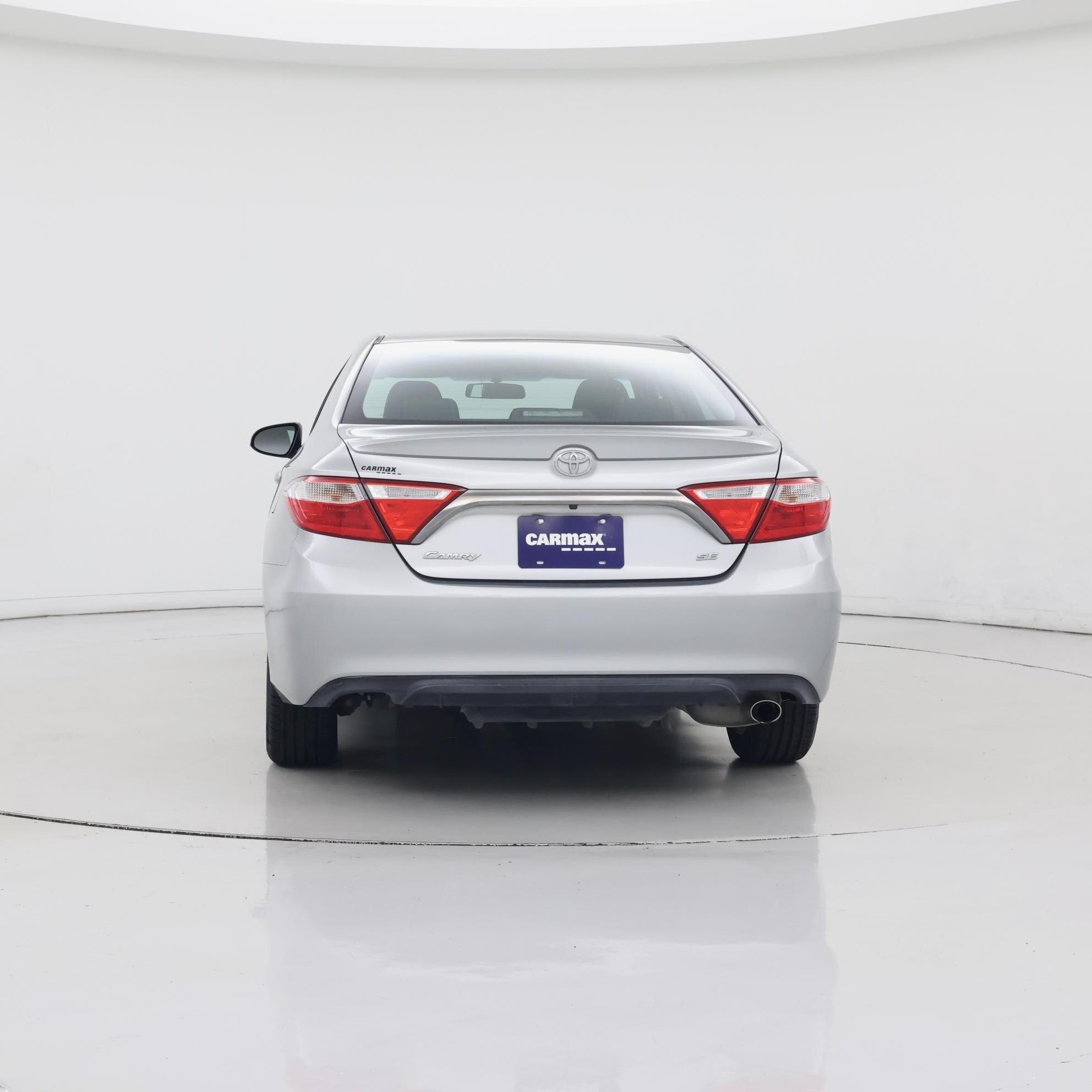 Thumbnail: 2016 Toyota Camry - 6