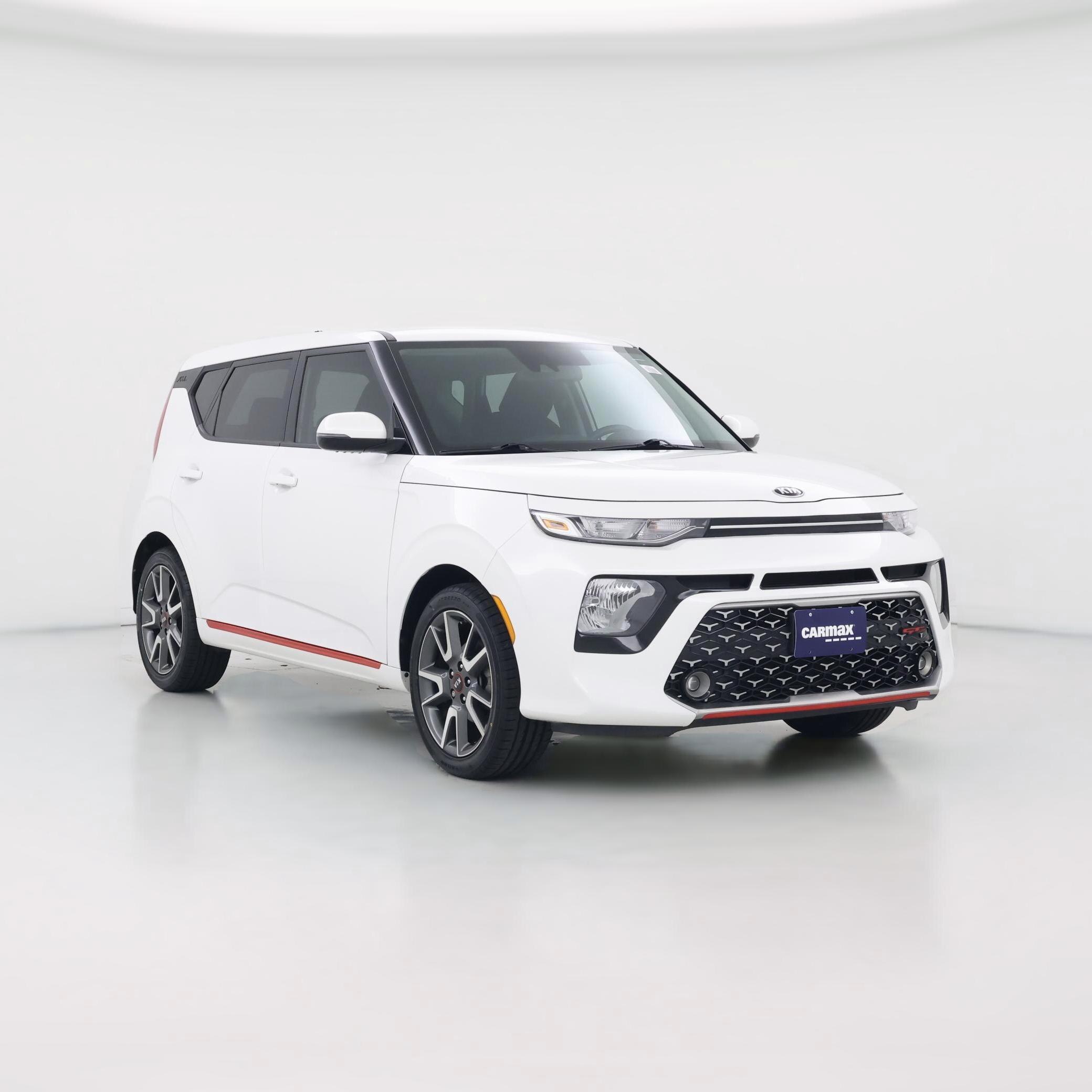 Thumbnail: 2021 Kia Soul - 1