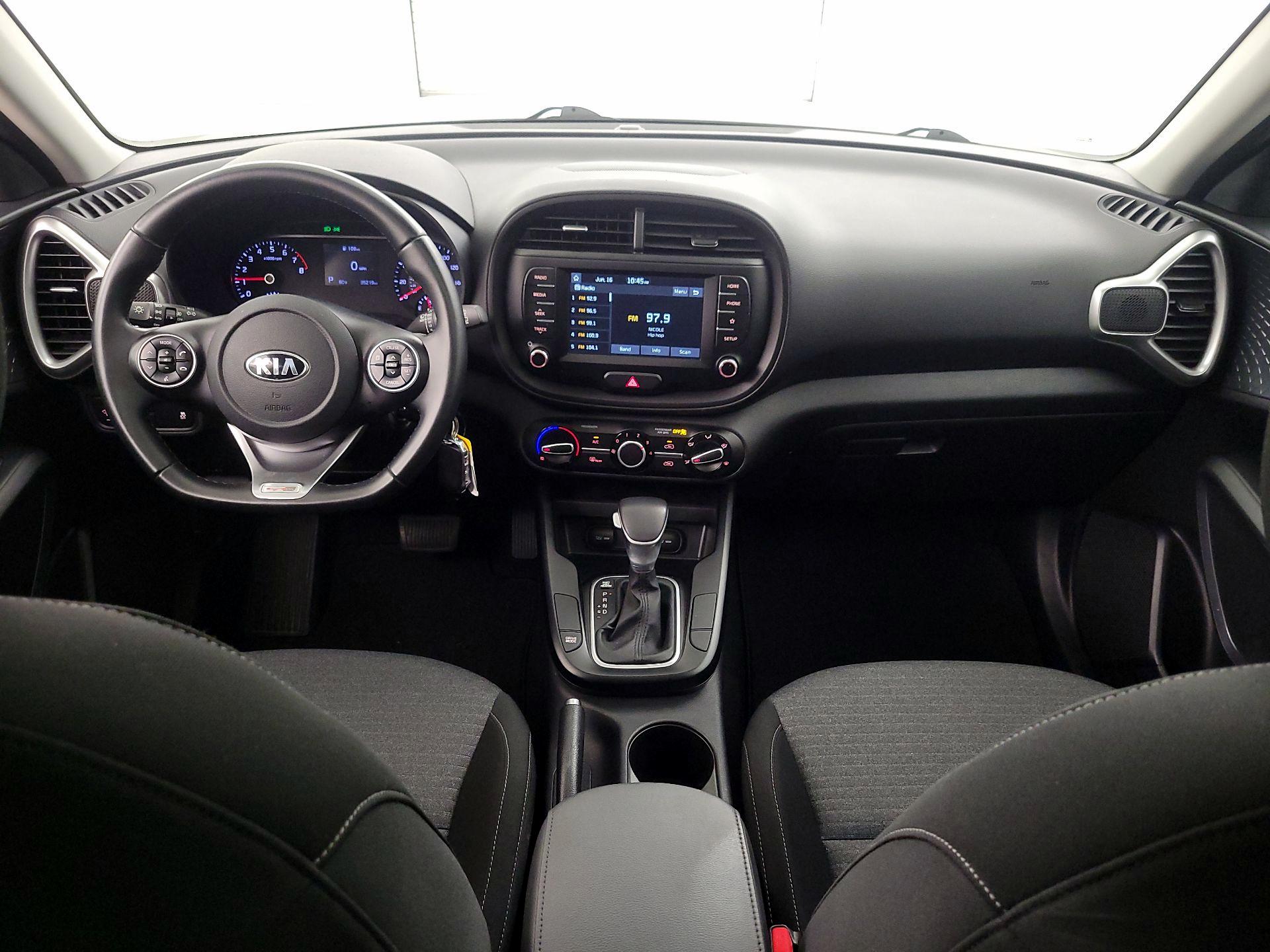 Thumbnail: 2021 Kia Soul - 9