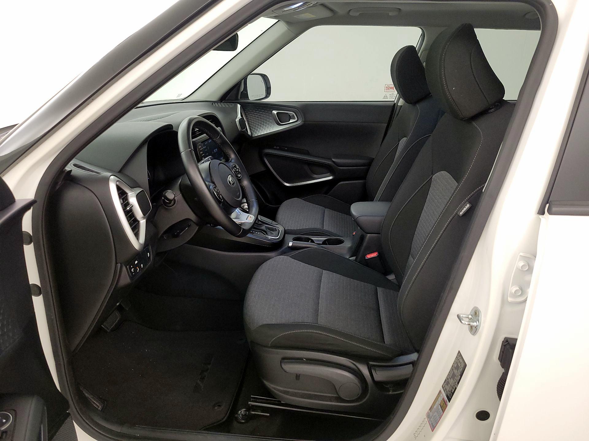 Thumbnail: 2021 Kia Soul - 11