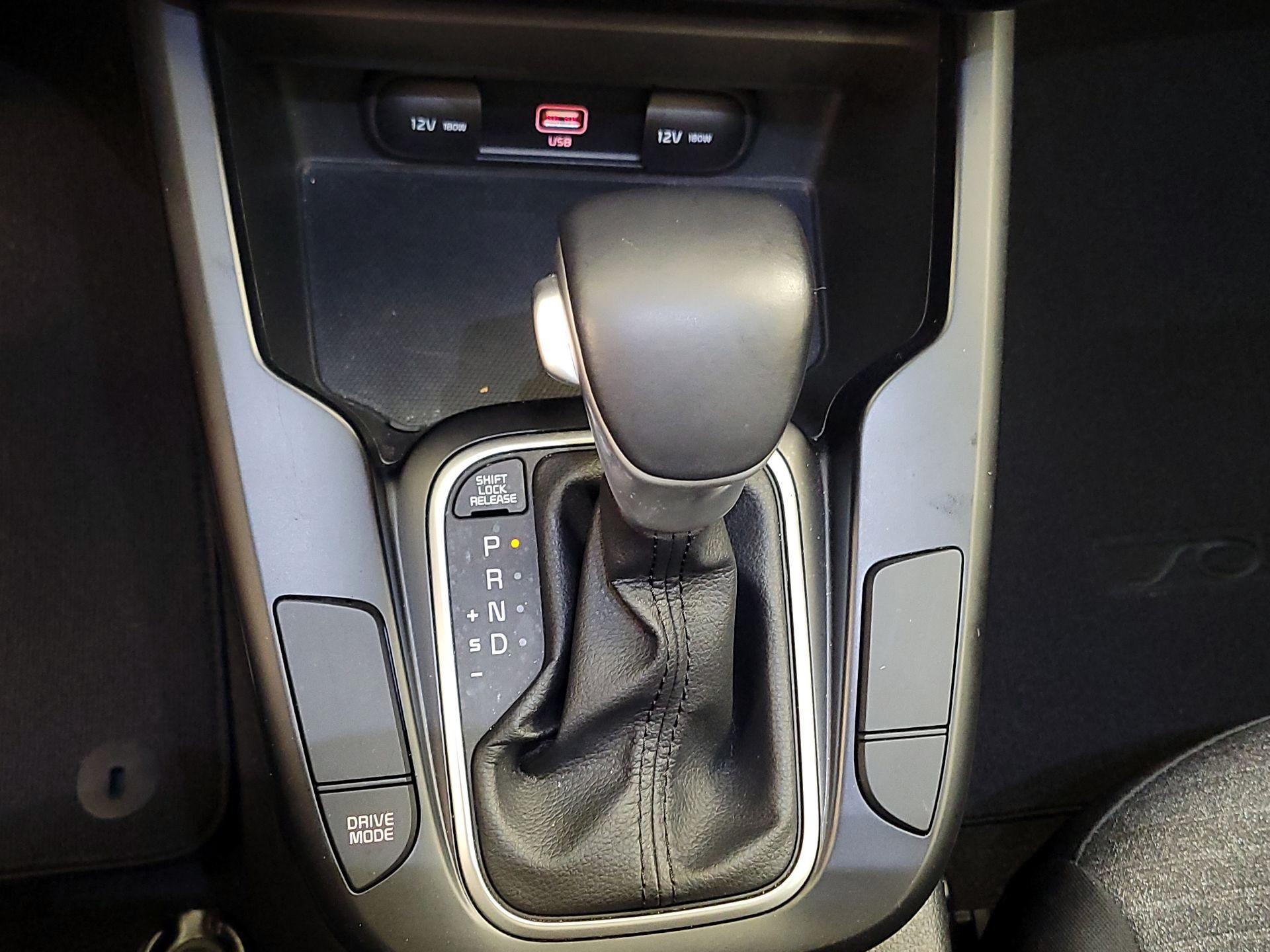 Thumbnail: 2021 Kia Soul - 17