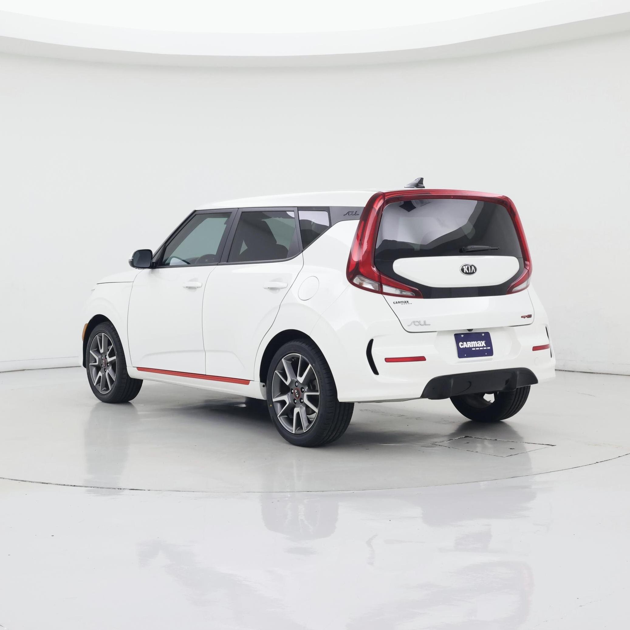 Thumbnail: 2021 Kia Soul - 2