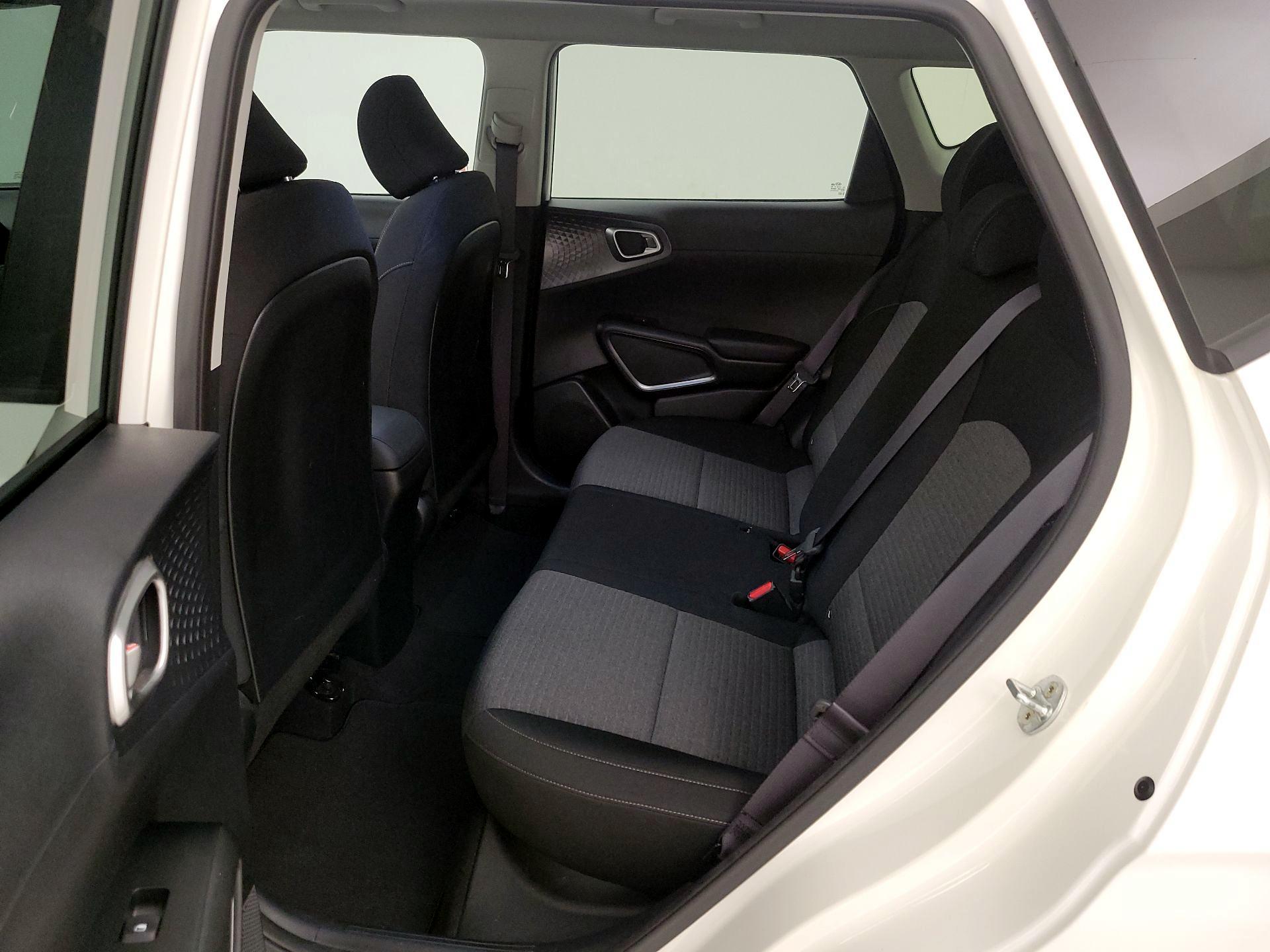 Thumbnail: 2021 Kia Soul - 19