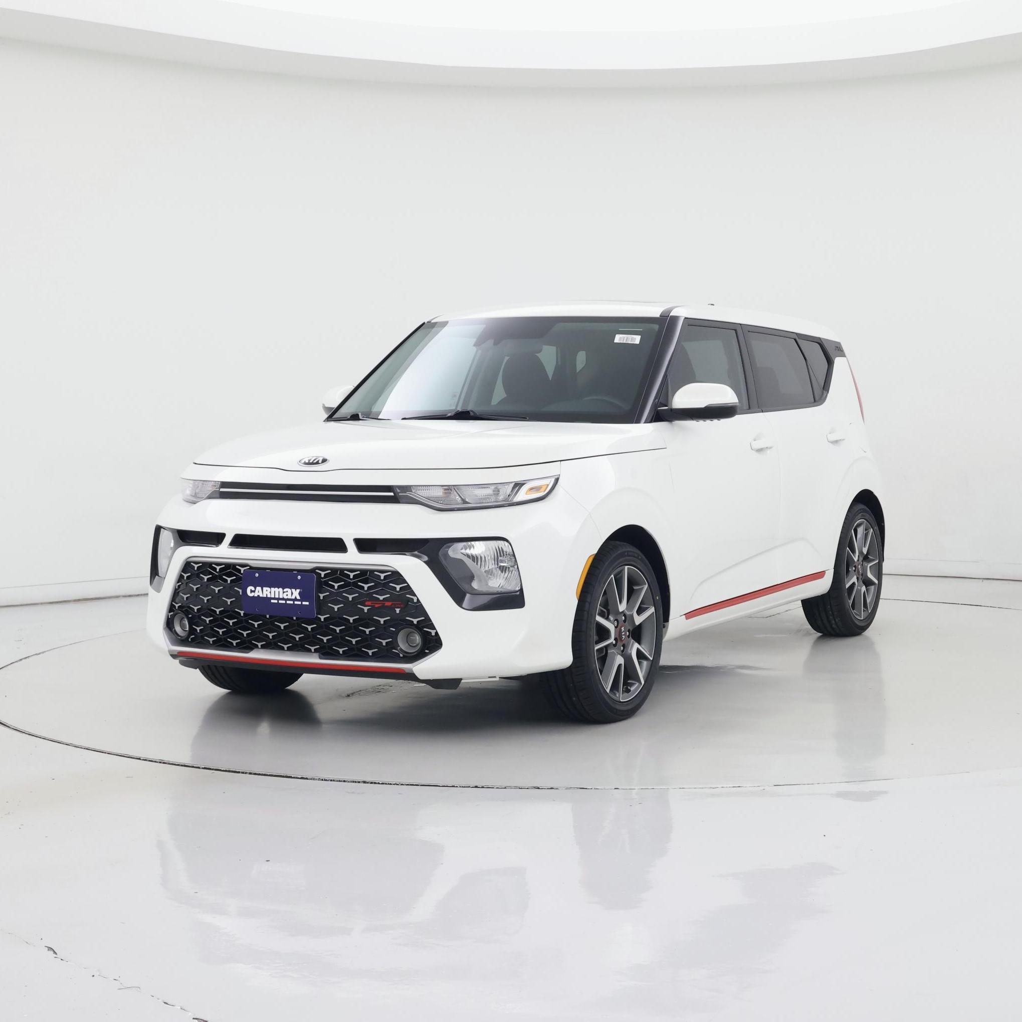 Thumbnail: 2021 Kia Soul - 4
