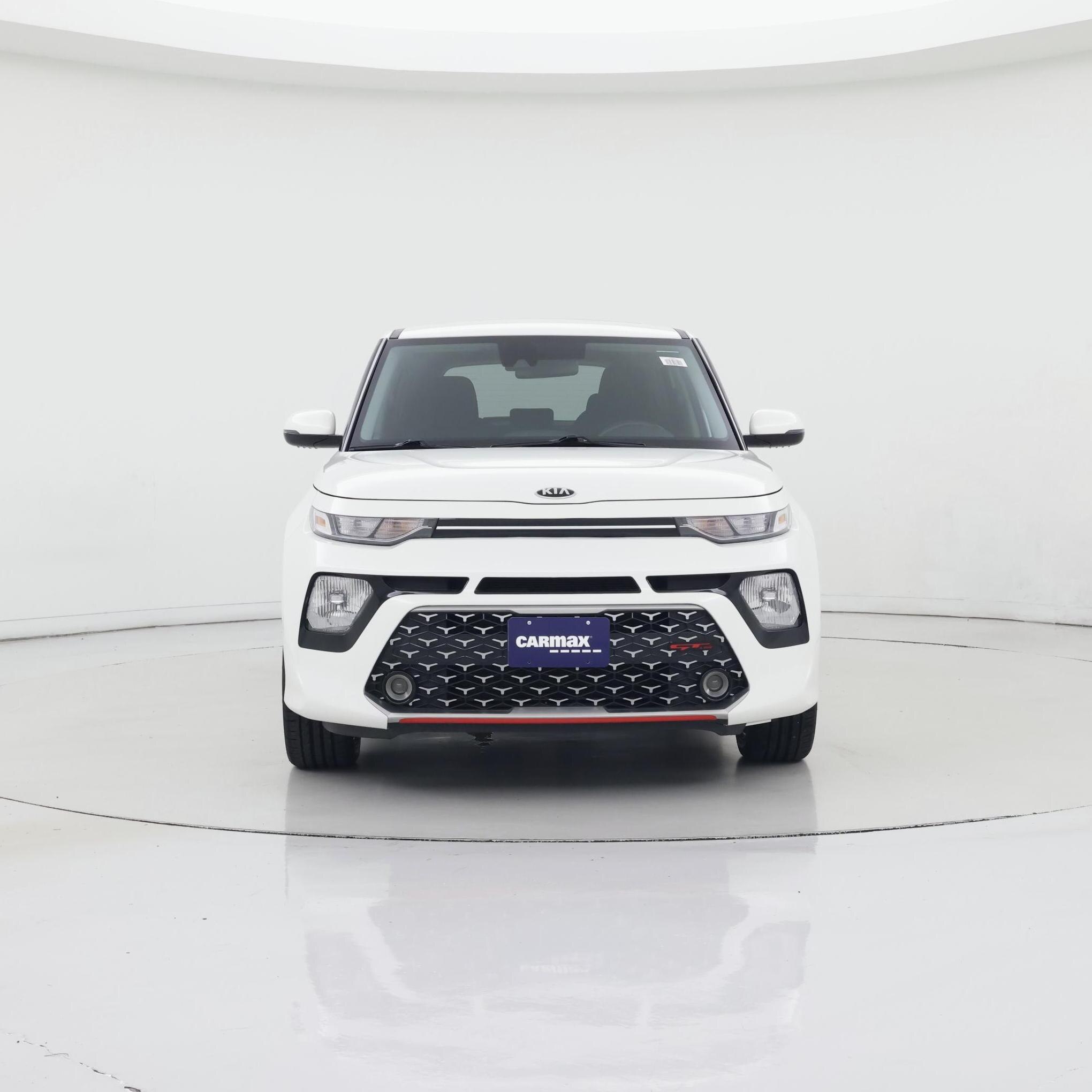 Thumbnail: 2021 Kia Soul - 5