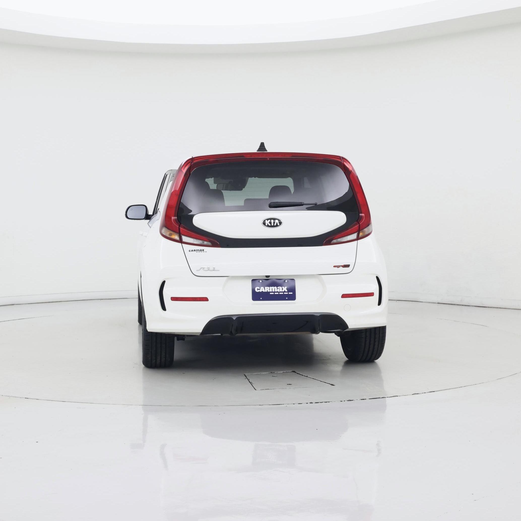 Thumbnail: 2021 Kia Soul - 6