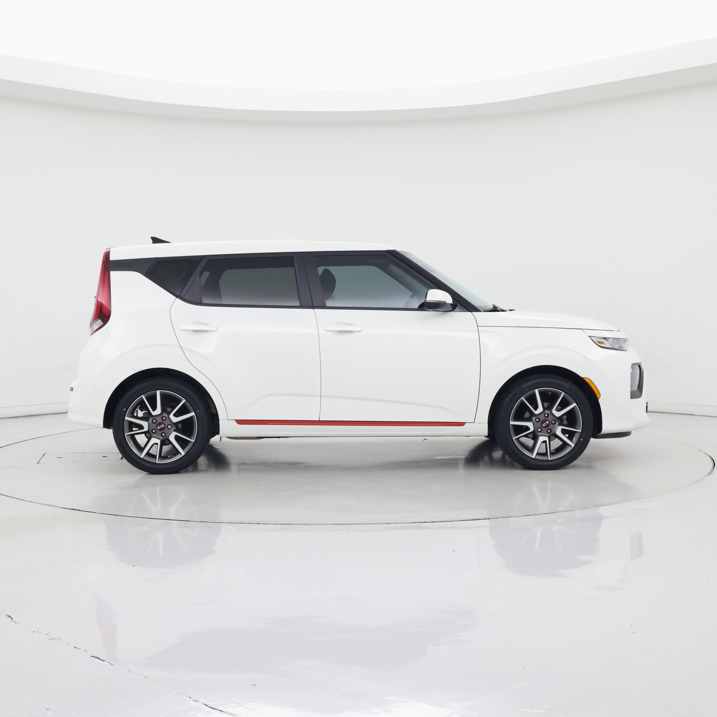 Thumbnail: 2021 Kia Soul - 7
