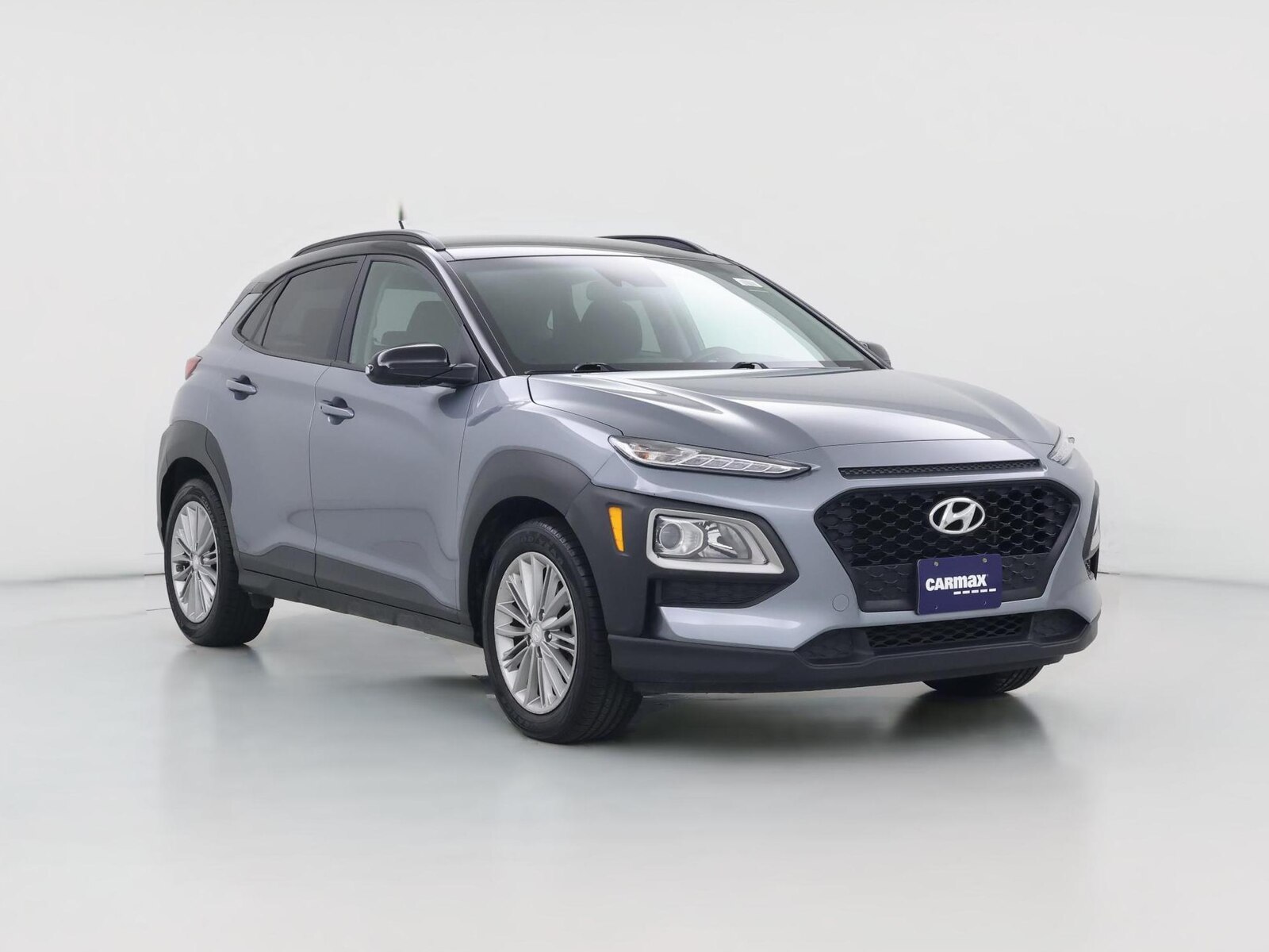 2020 Hyundai Kona