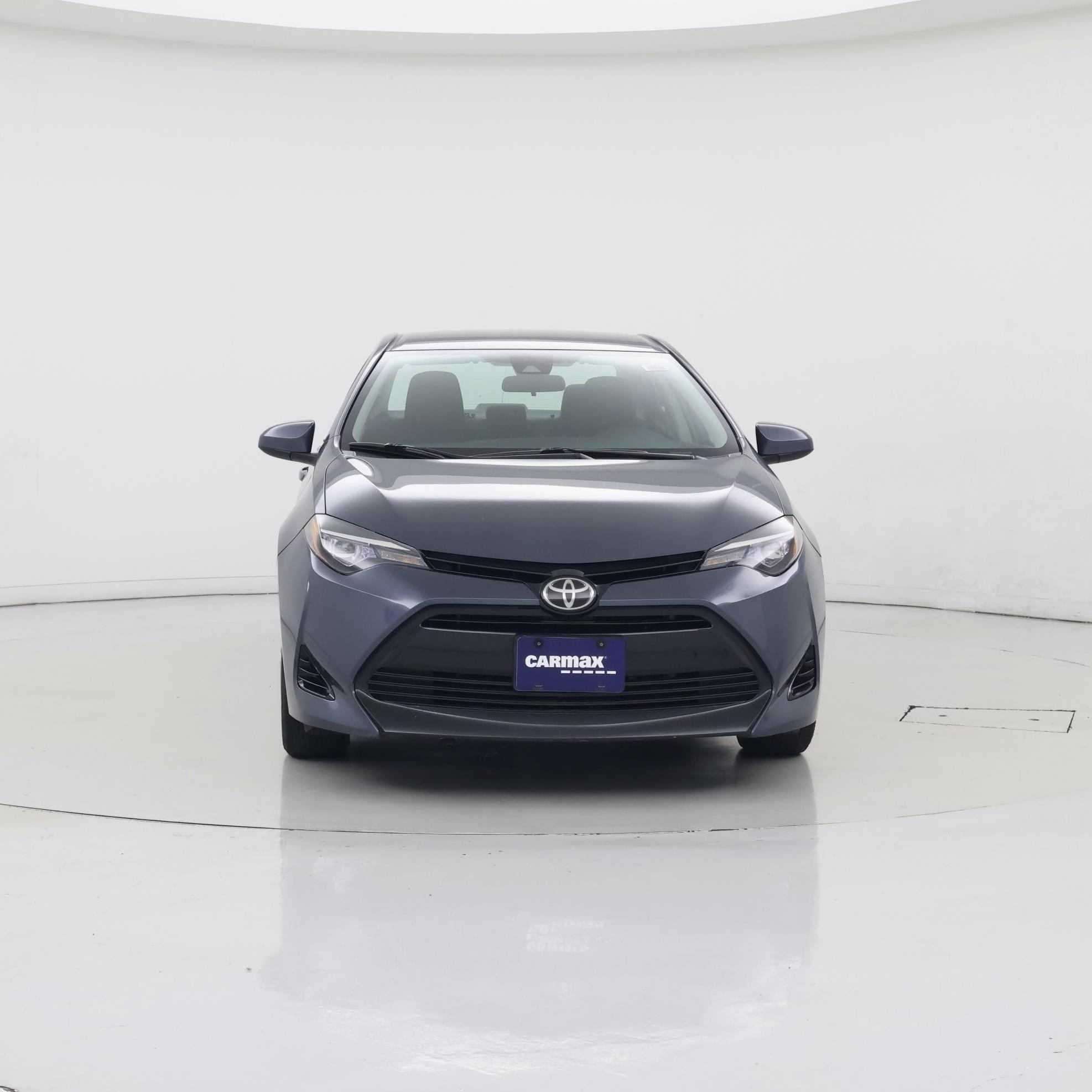 Thumbnail: 2017 Toyota Corolla - 5