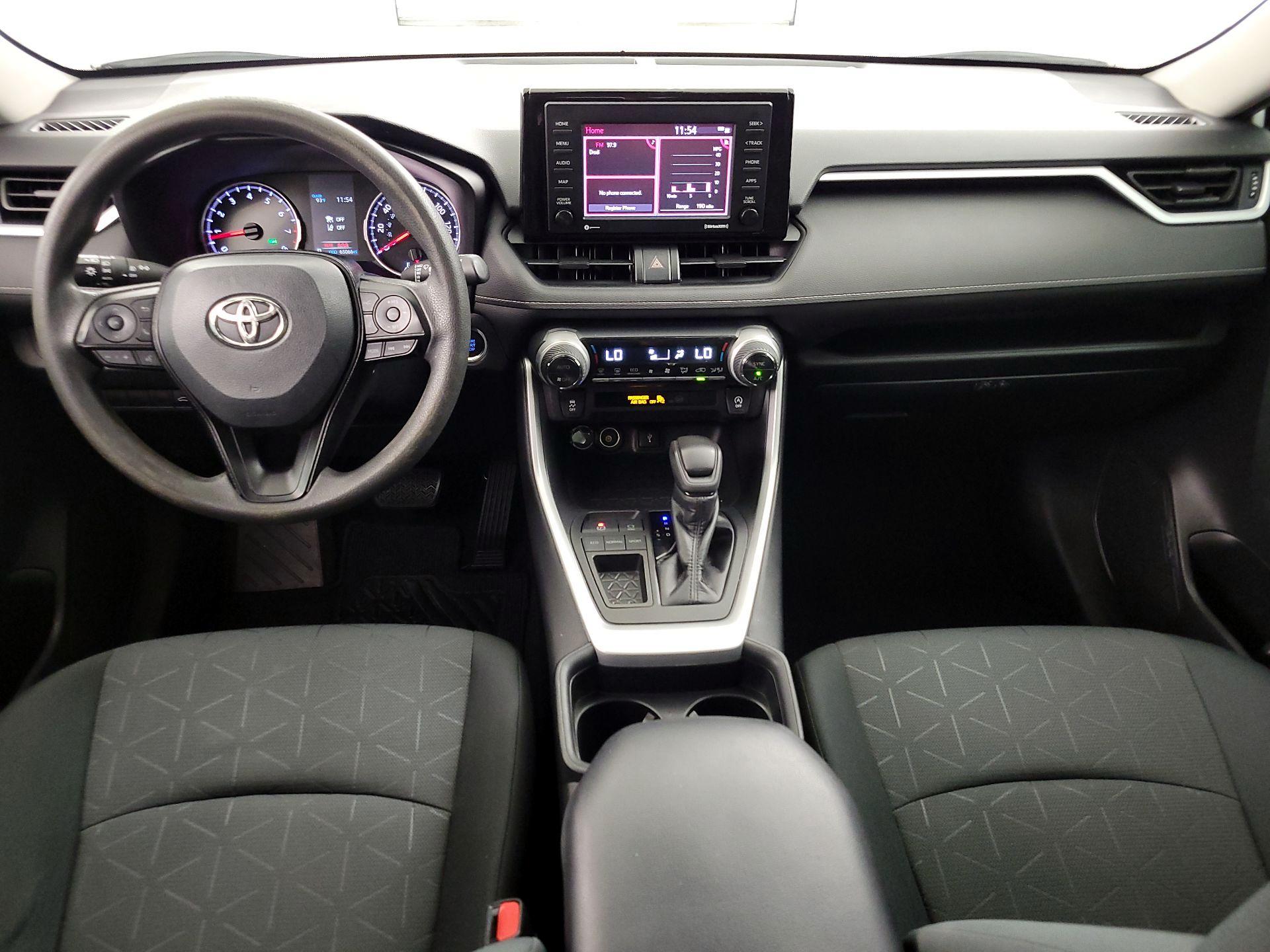 Thumbnail: 2020 Toyota RAV4 - 9