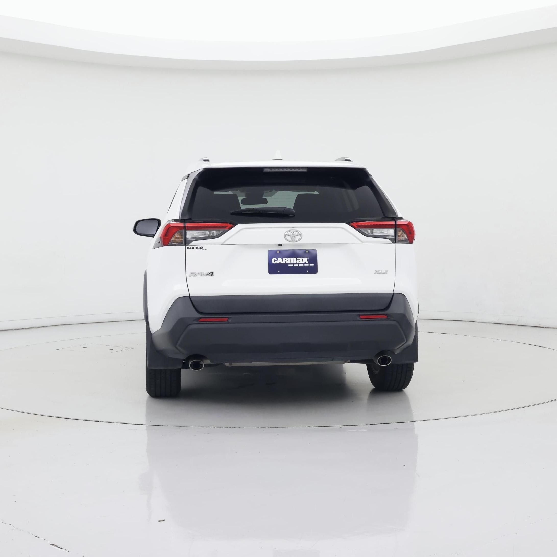Thumbnail: 2020 Toyota RAV4 - 6