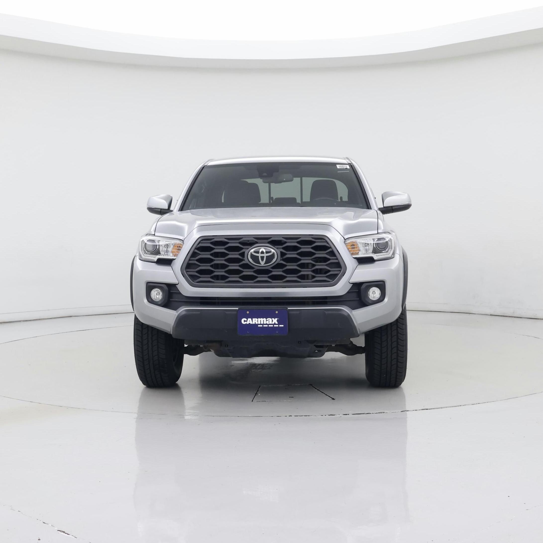 Thumbnail: 2022 Toyota Tacoma - 5