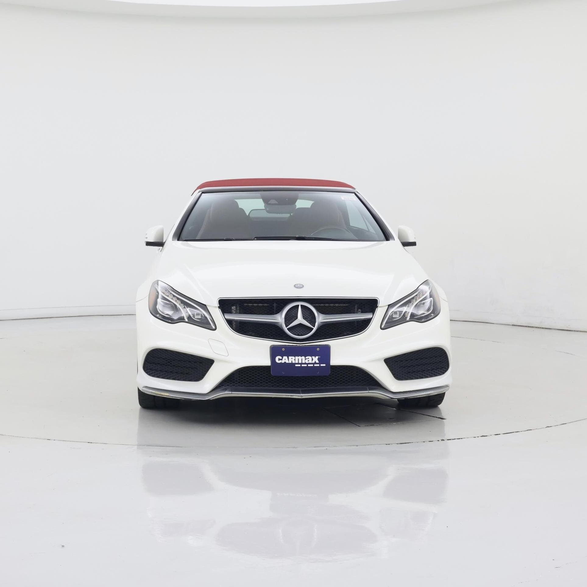 Thumbnail: 2016 Mercedes-Benz E-Class - 5